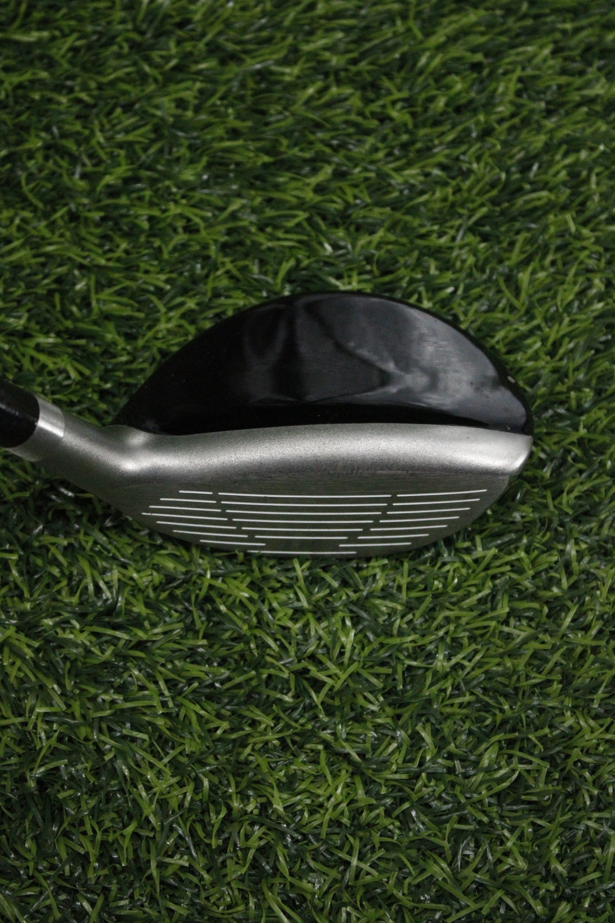 Lefty Ping G10 21° 4 Hybrid R Flex 39.5"