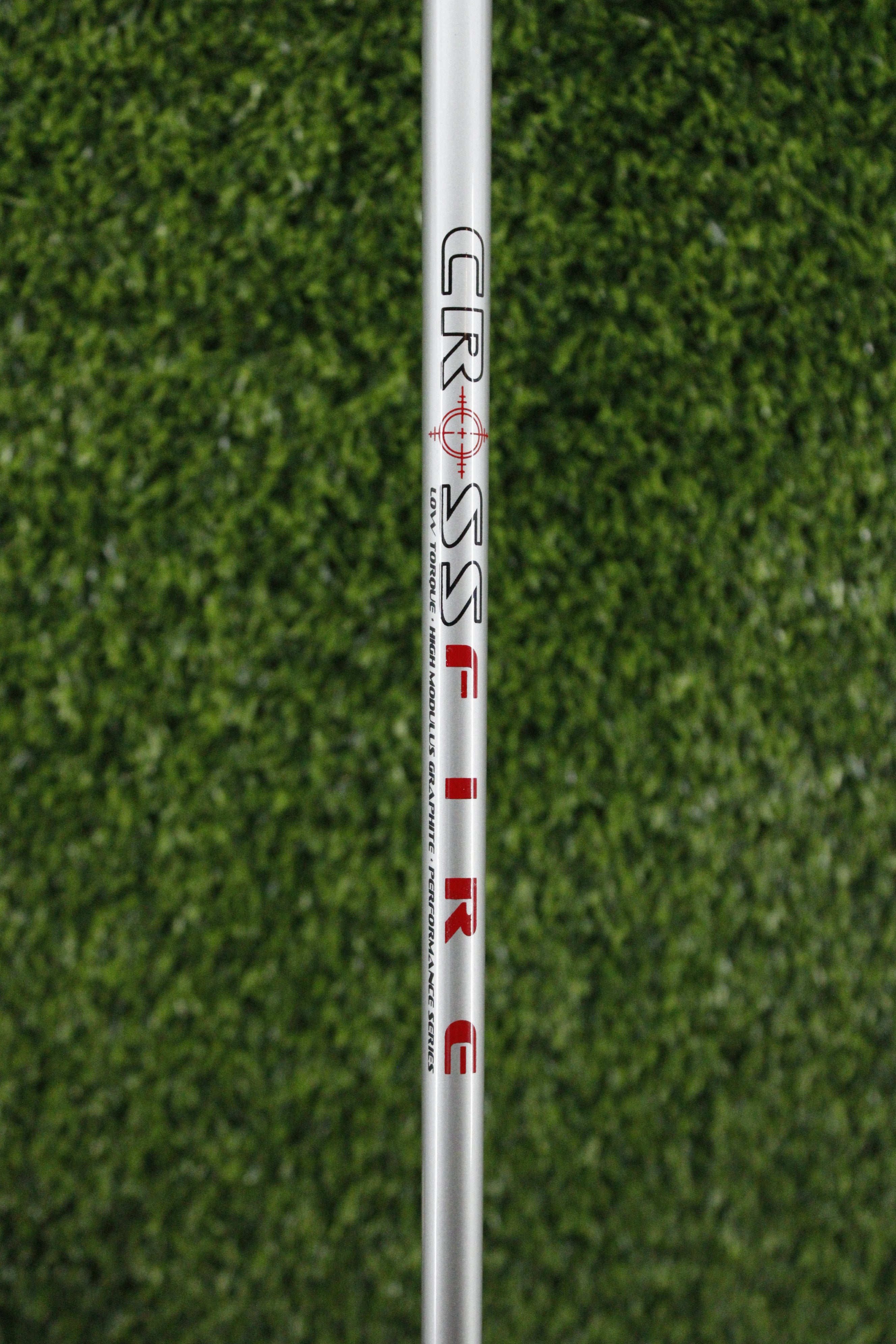 iDrive IV1 10.5° Driver A Flex 42"