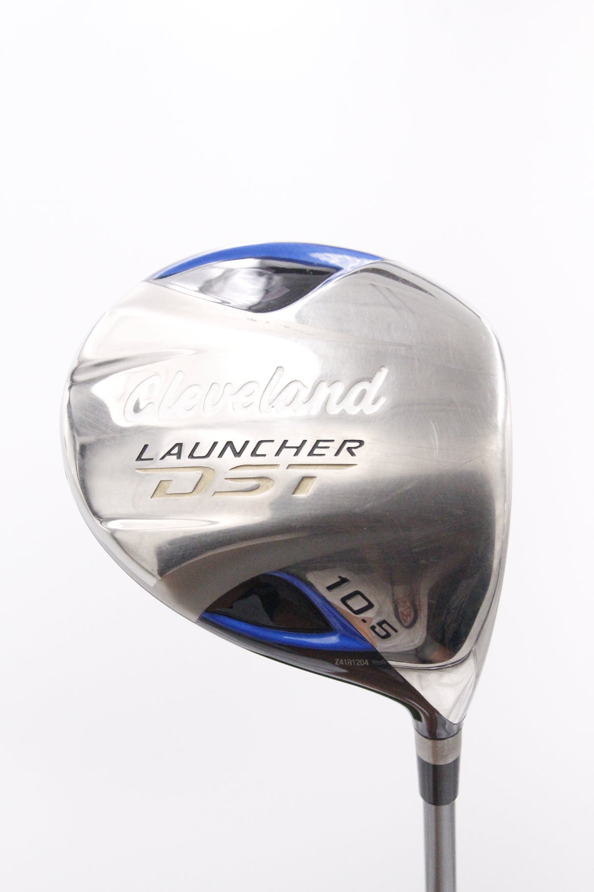 Cleveland Launcher DST 10.5° Driver S Flex 46"