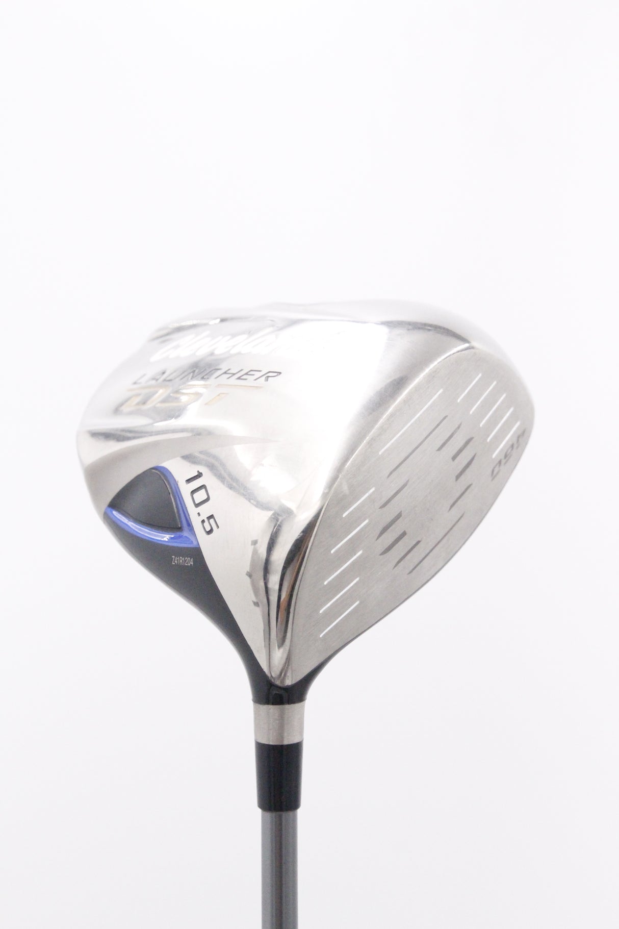 Cleveland Launcher DST 10.5° Driver S Flex 46"