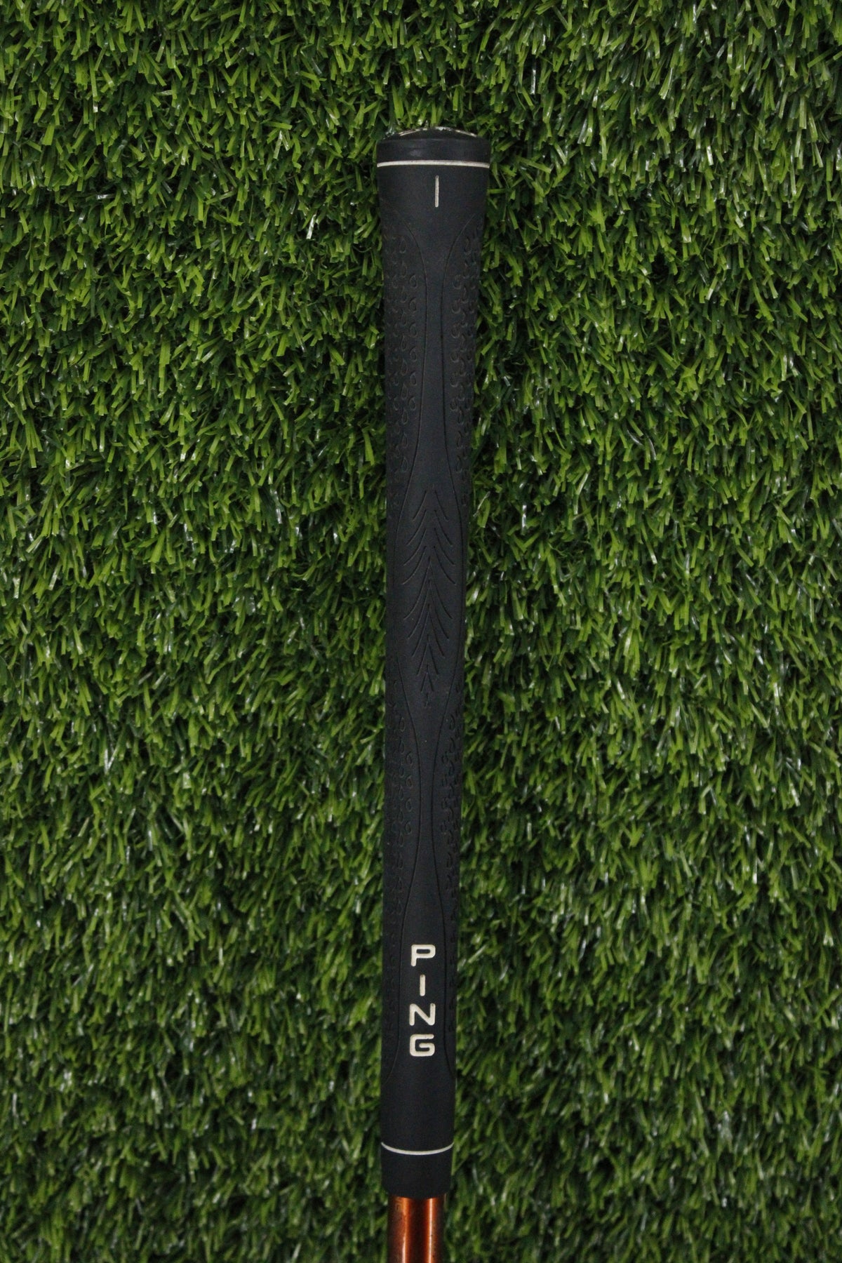 Lefty Ping G10 21° 4 Hybrid R Flex 39.5"