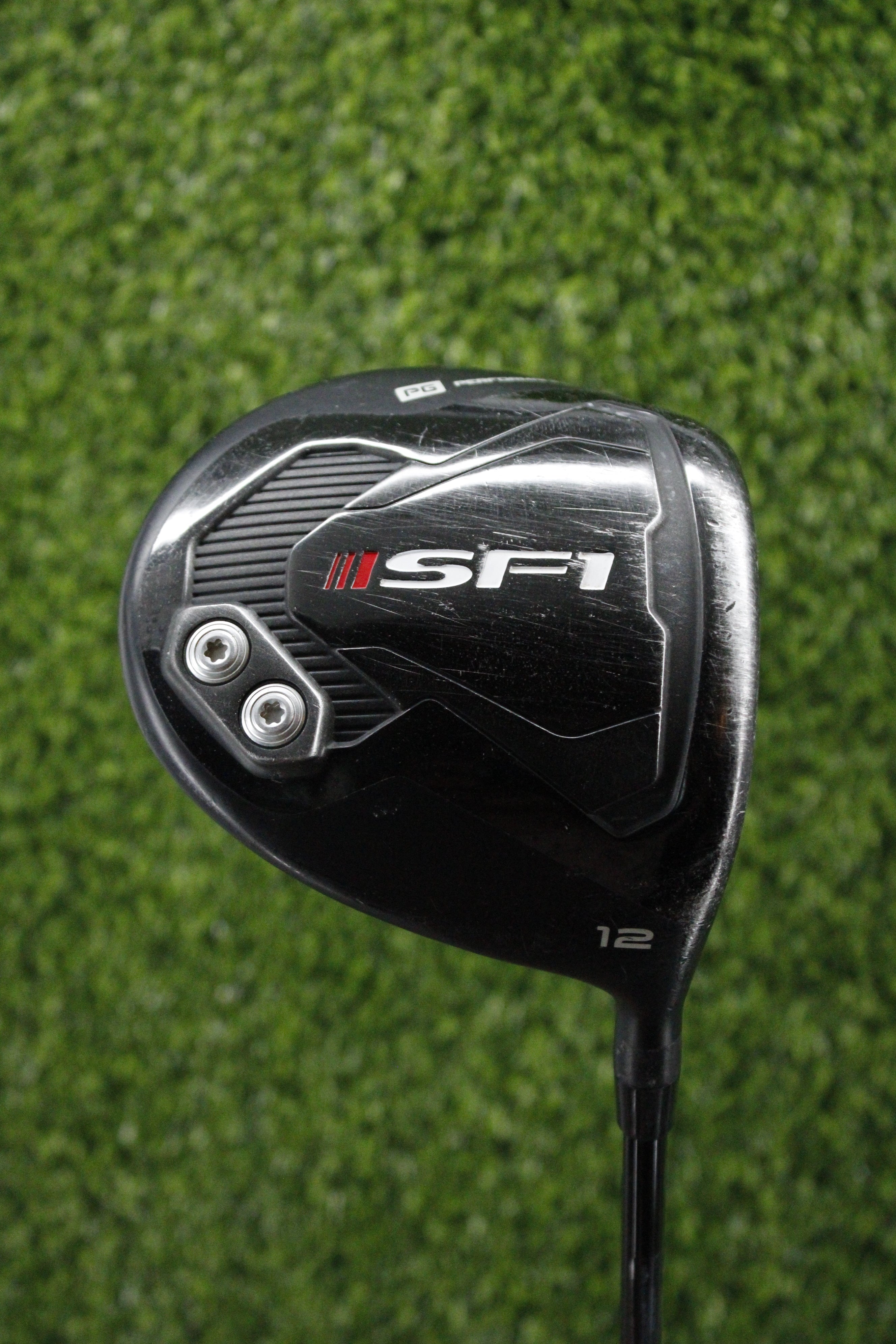 Performance Golf SF1 12° Driver A Flex 44.75"