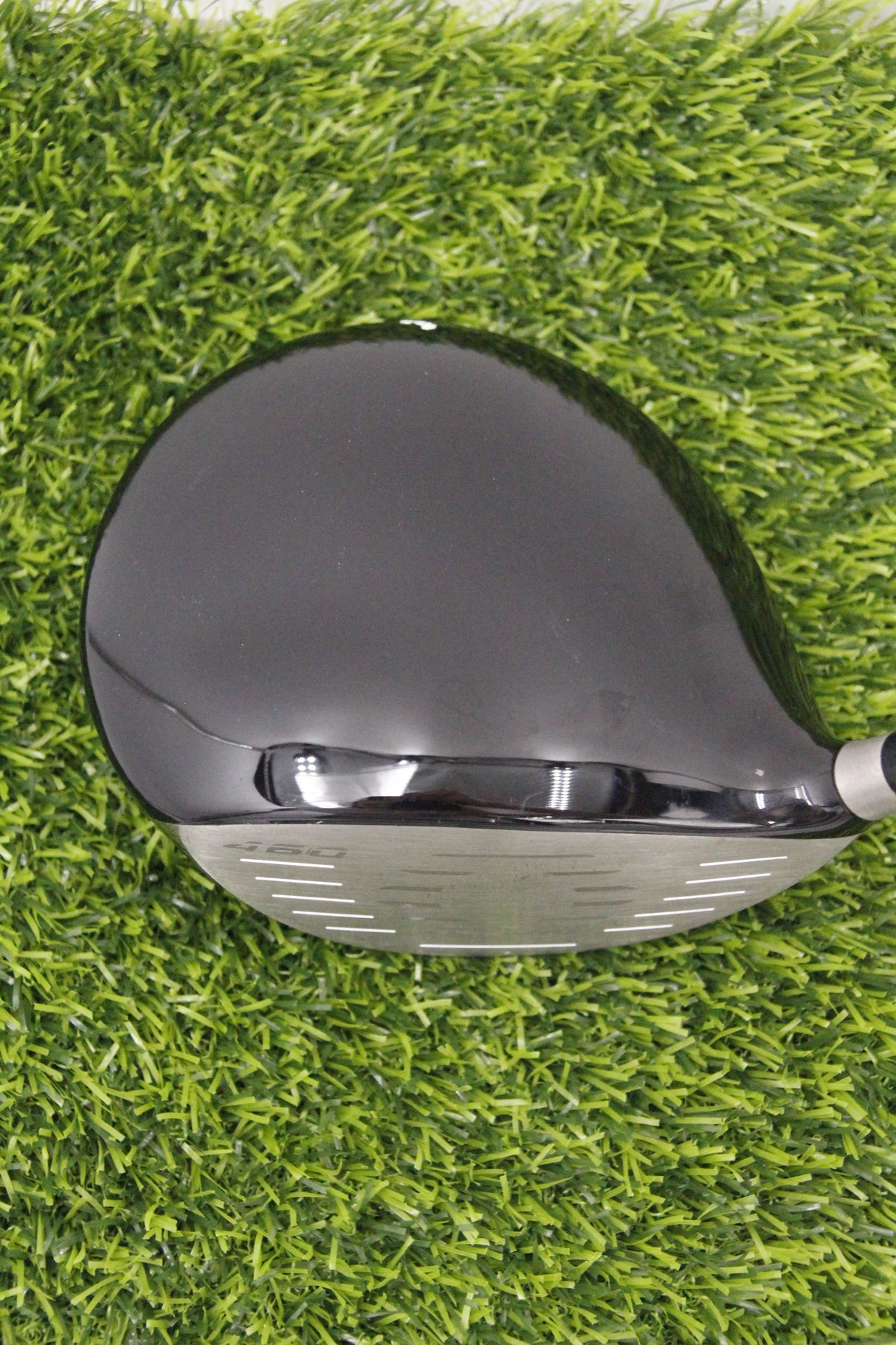 Cleveland Launcher DST 10.5° Driver S Flex 46"