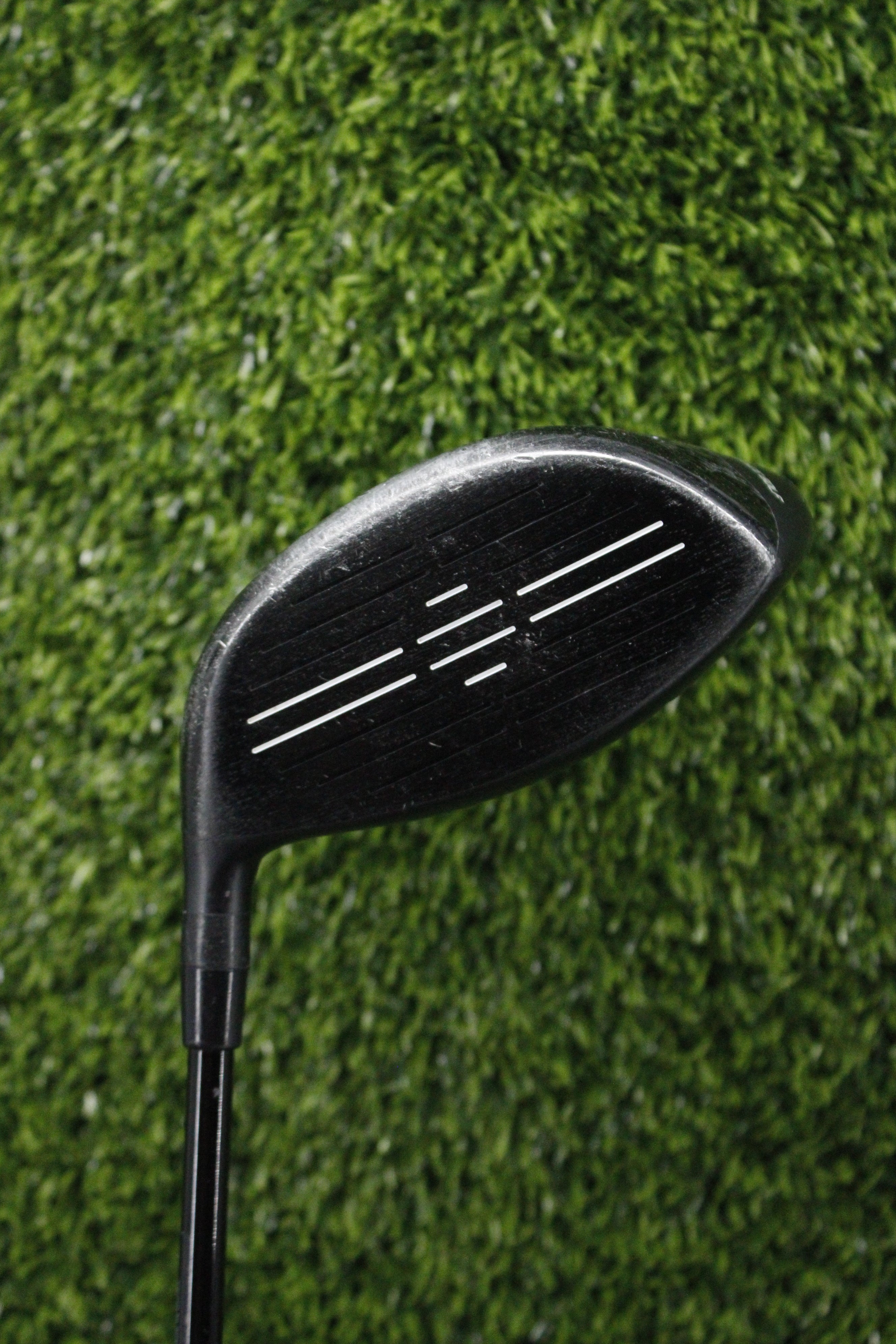 Performance Golf SF1 12° Driver A Flex 44.75"