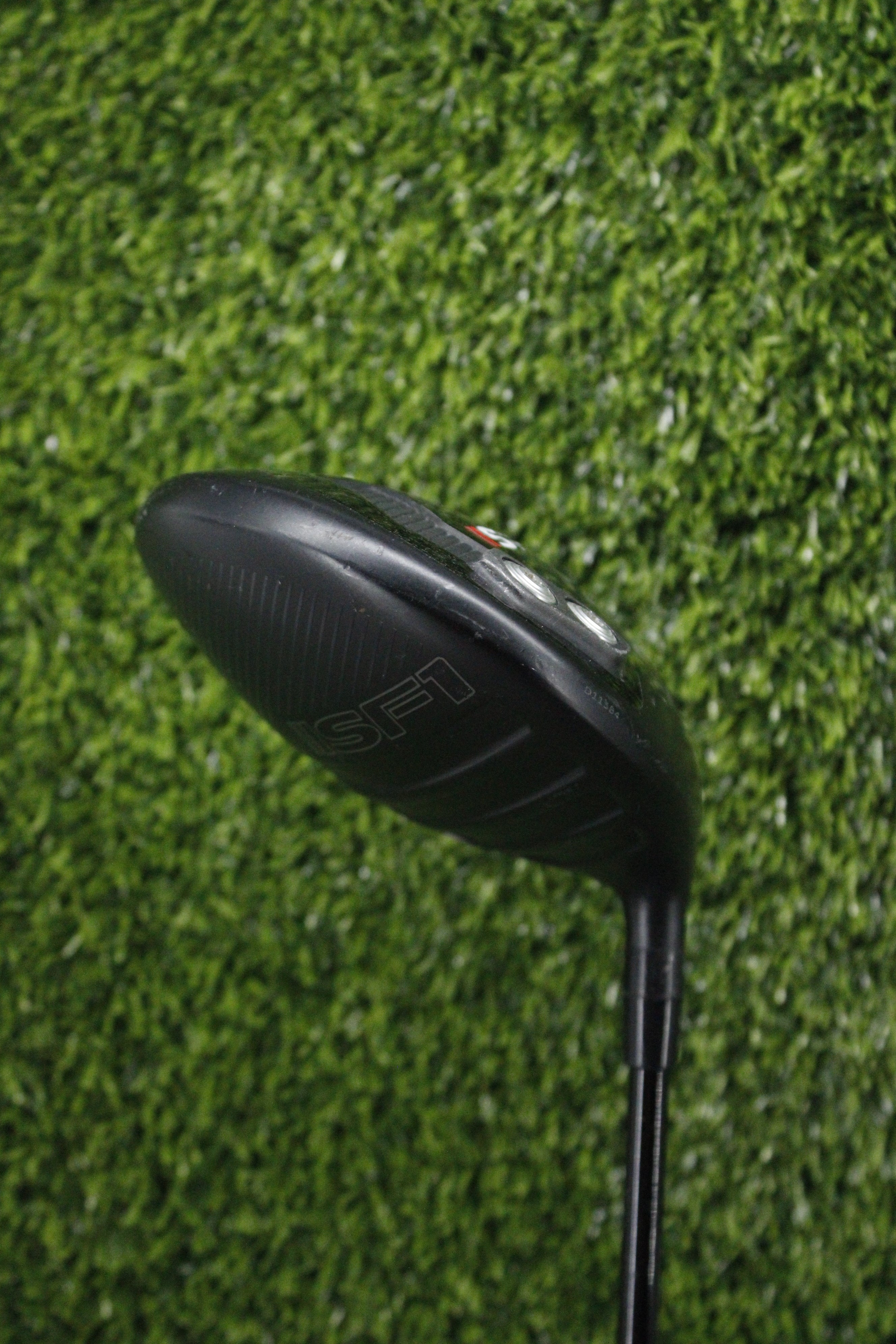 Performance Golf SF1 12° Driver A Flex 44.75"