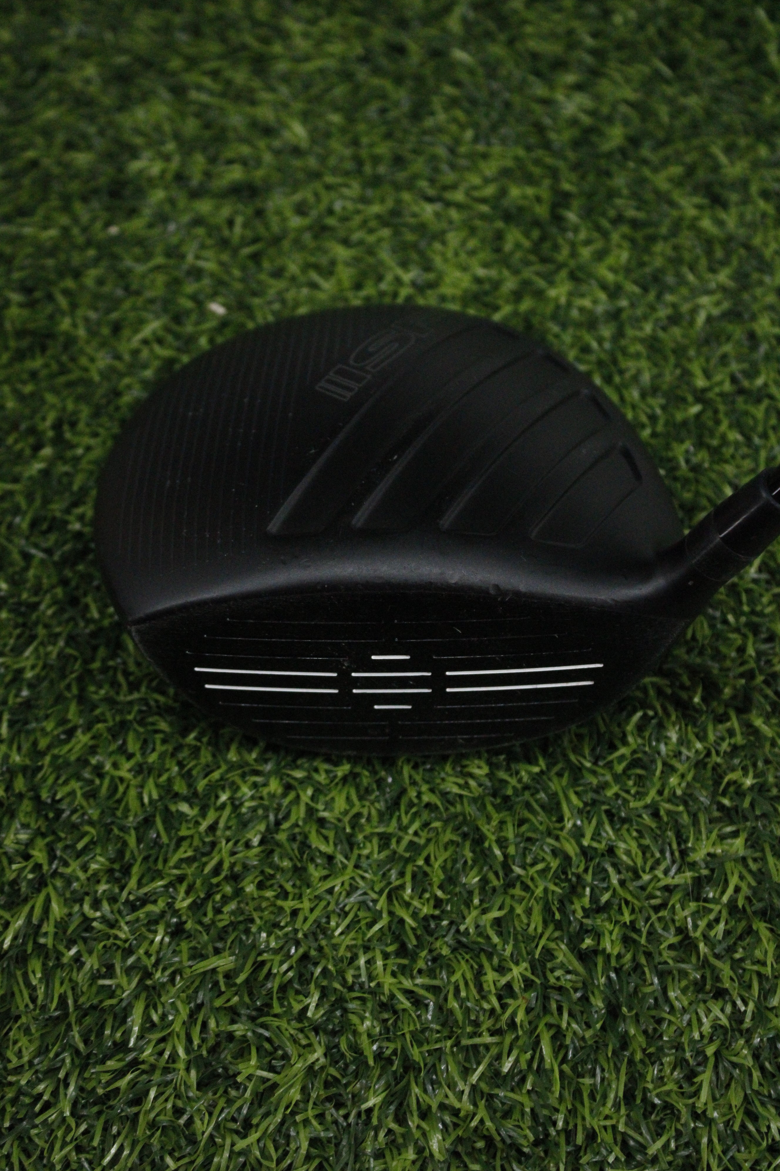 Performance Golf SF1 12° Driver A Flex 44.75"