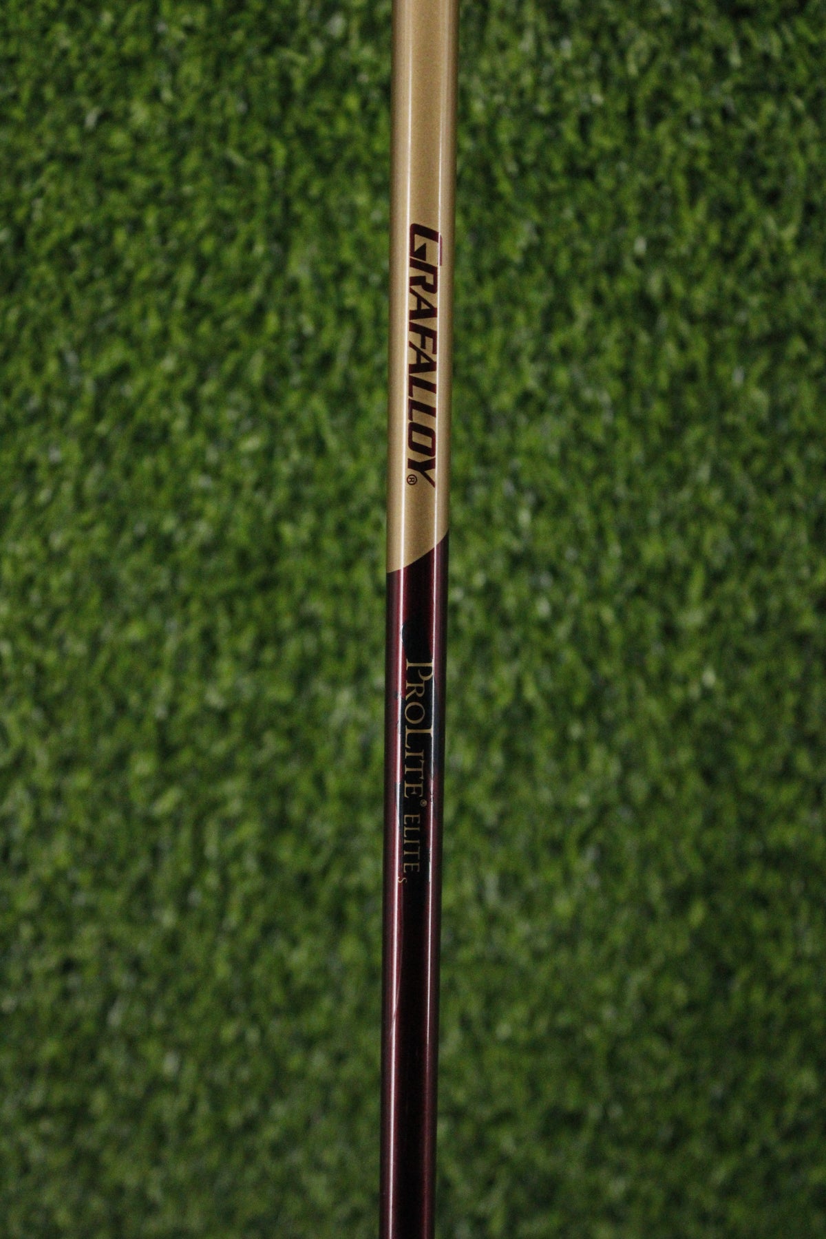 Cobra AMP Cell Pro Red Adj Driver S Flex 44.5" w/ HC