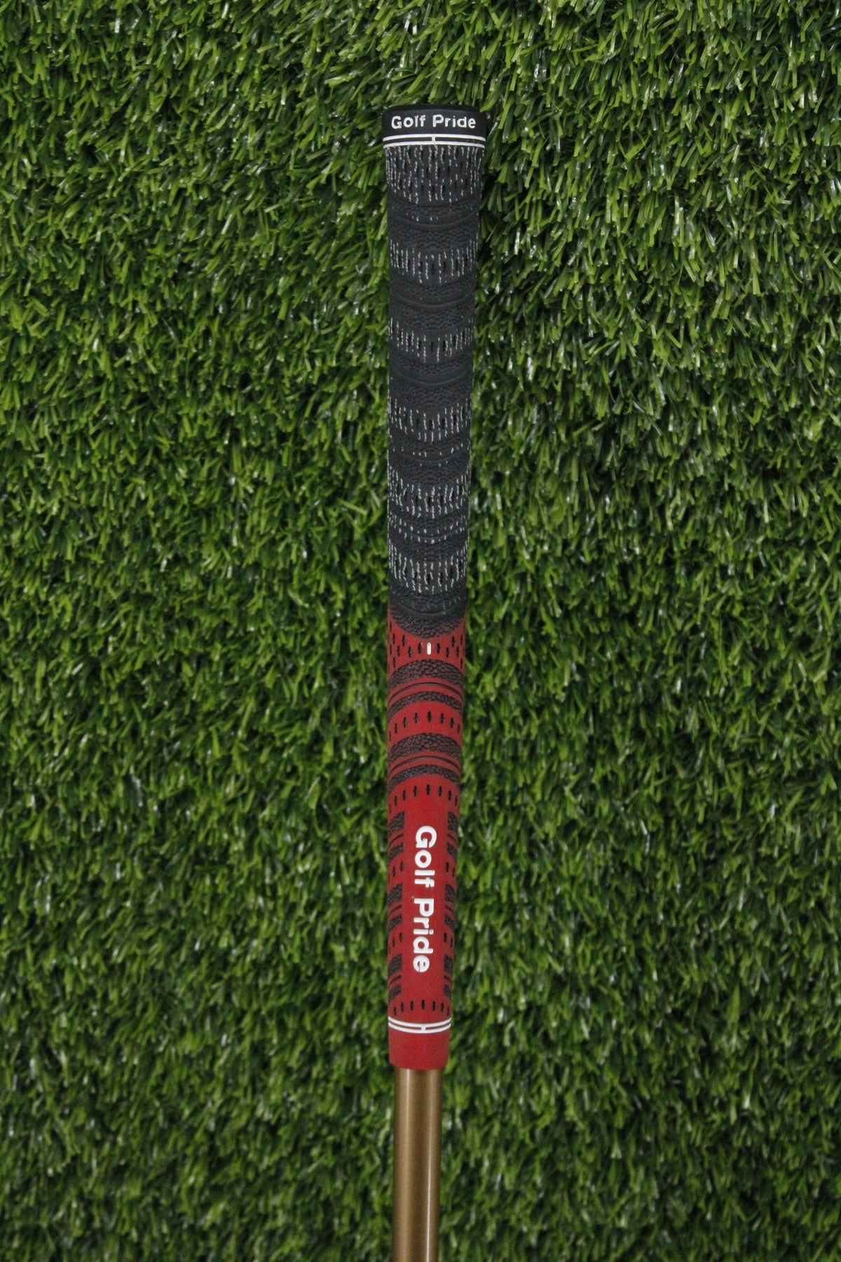 Cobra AMP Cell Pro Red Adj Driver S Flex 44.5" w/ HC