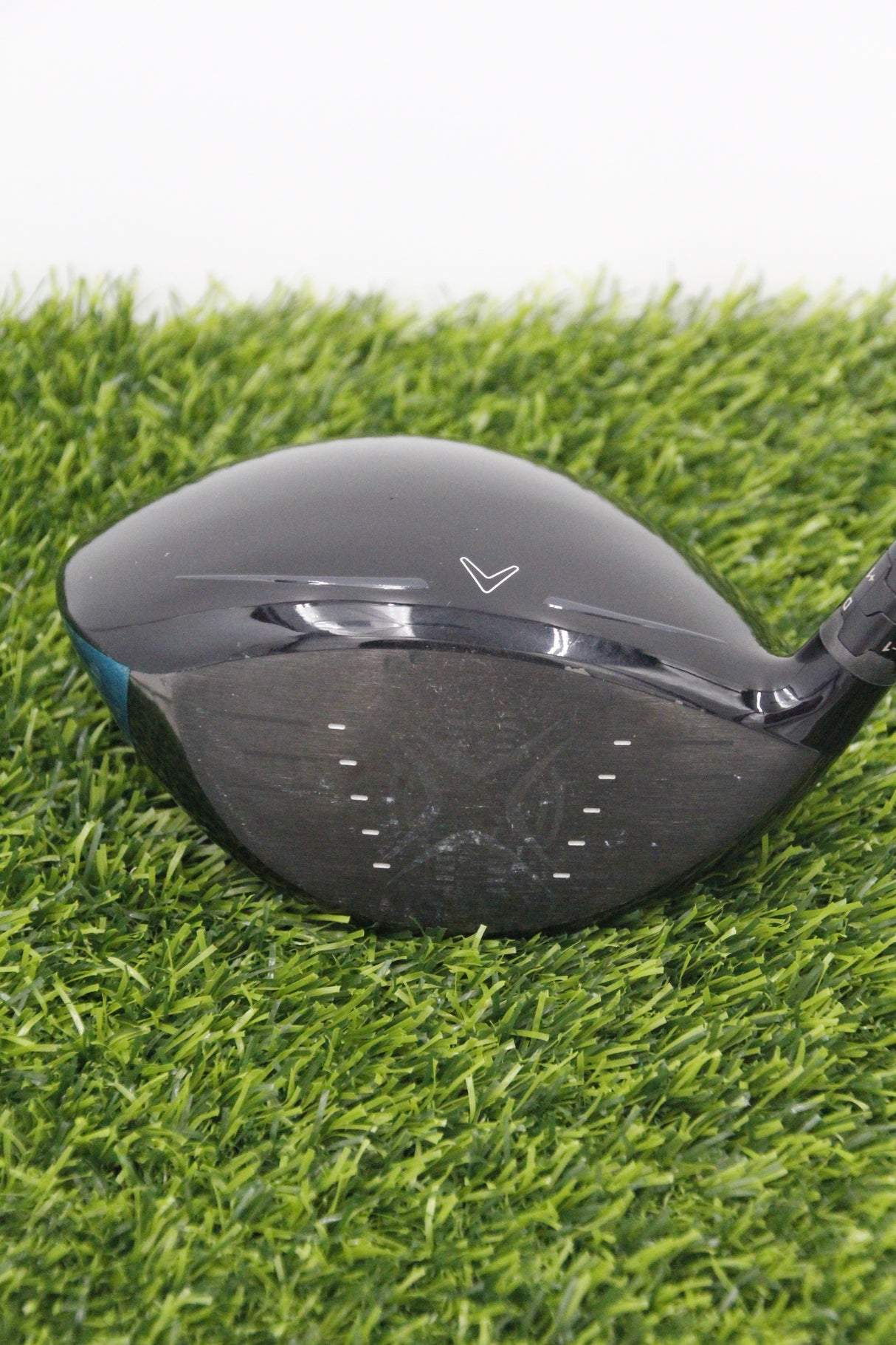 Callaway Rogue 10.5° Driver R Flex 45.5"
