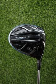 WOMEN Callaway Rogue Draw 10.5° Driver L Flex 44.25"