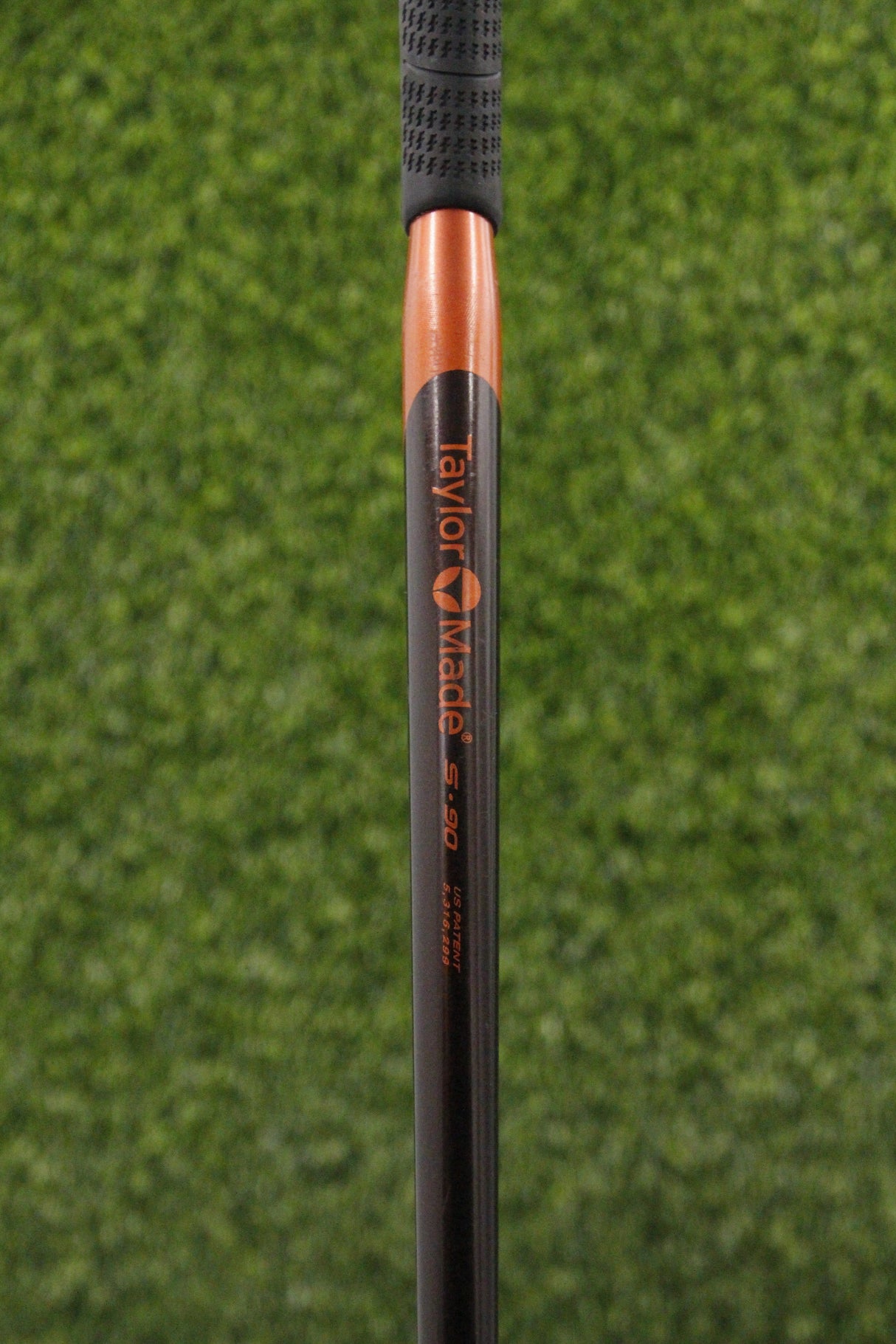 TaylorMade Firesole Rescue 18° 3 Hybrid S Flex 40.5"