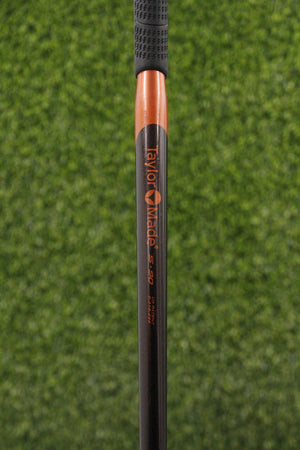 TaylorMade Firesole Rescue 18° 3 Hybrid S Flex 40.5"