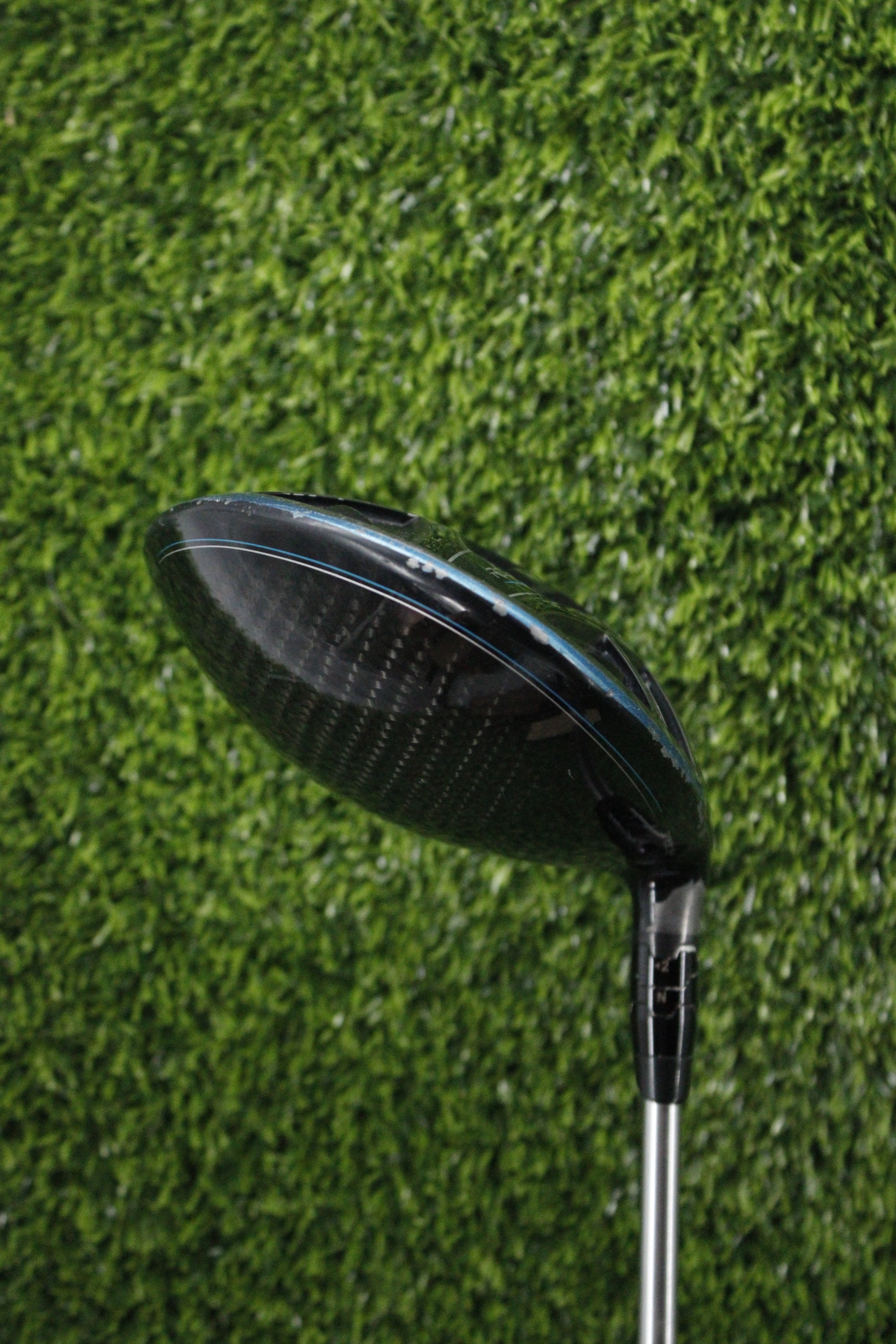 WOMEN Callaway Rogue Draw 10.5° Driver L Flex 44.25"