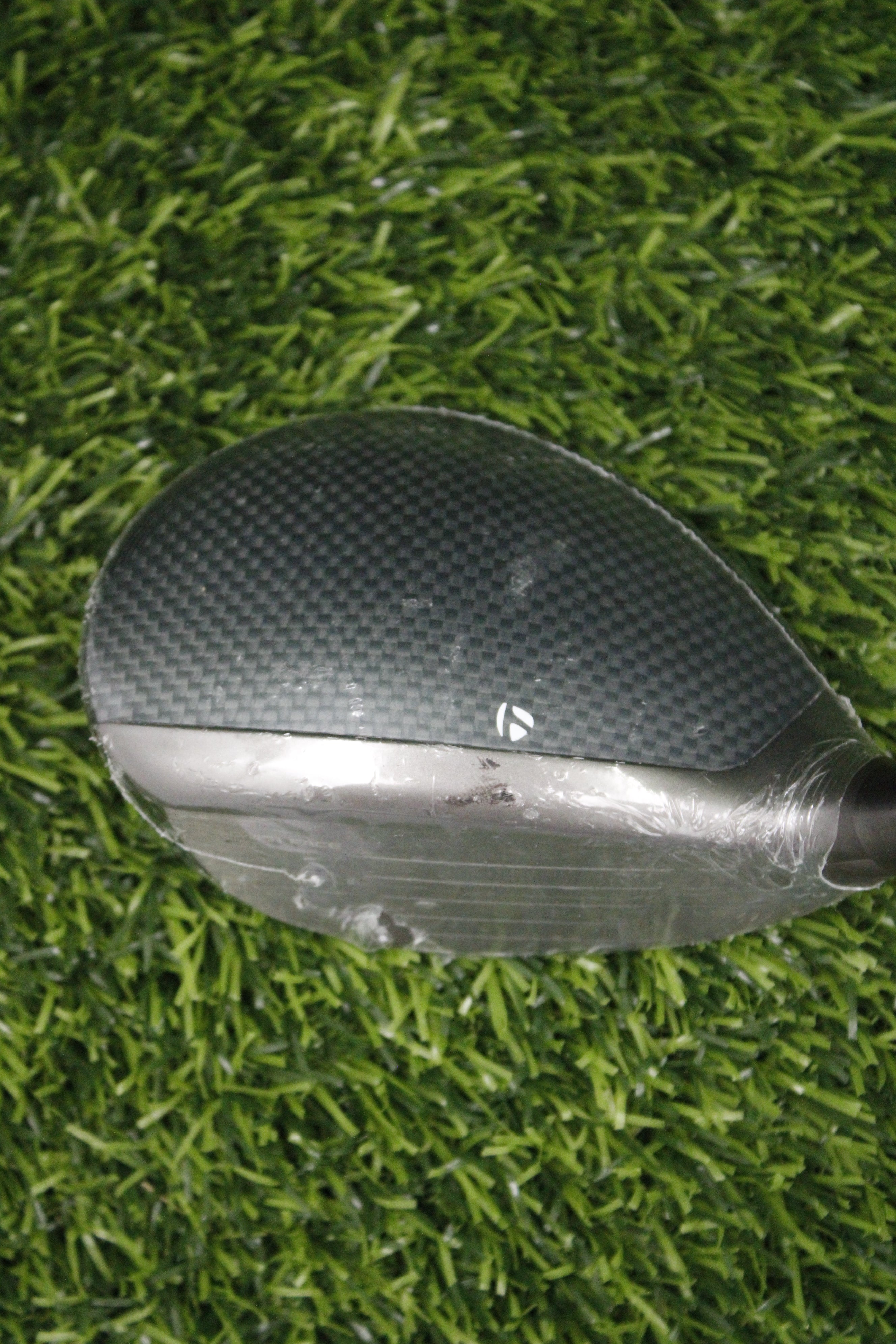 NEW TaylorMade Qi35 Max Rescue 27° 5 Hybrid R Flex 39.5"