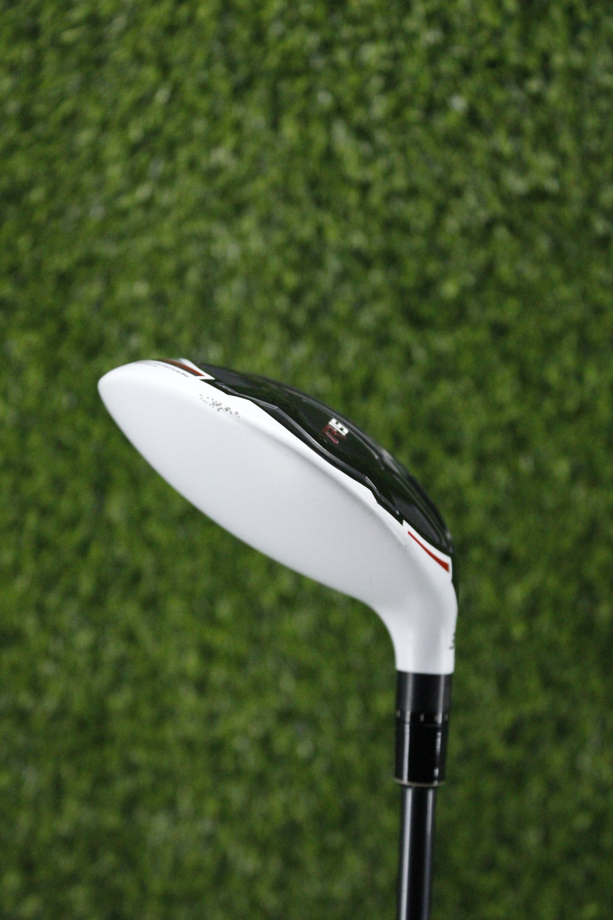 TaylorMade R15 17° 3 Wood HL A Flex 43" w/ HC