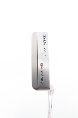 Odyssey Tri Force 1 Putter 35" w/ HC