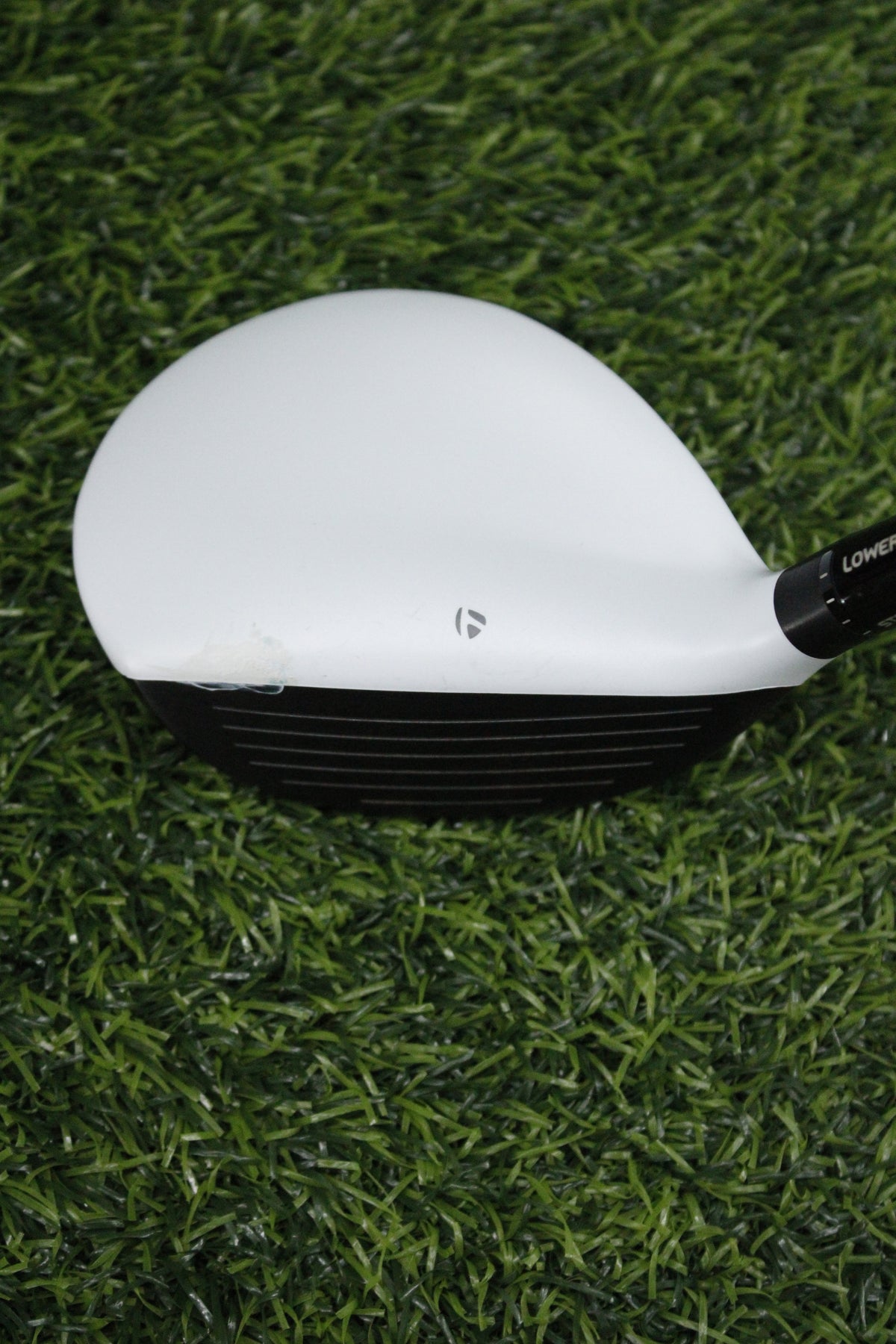 TaylorMade R15 17° 3 Wood HL A Flex 43" w/ HC