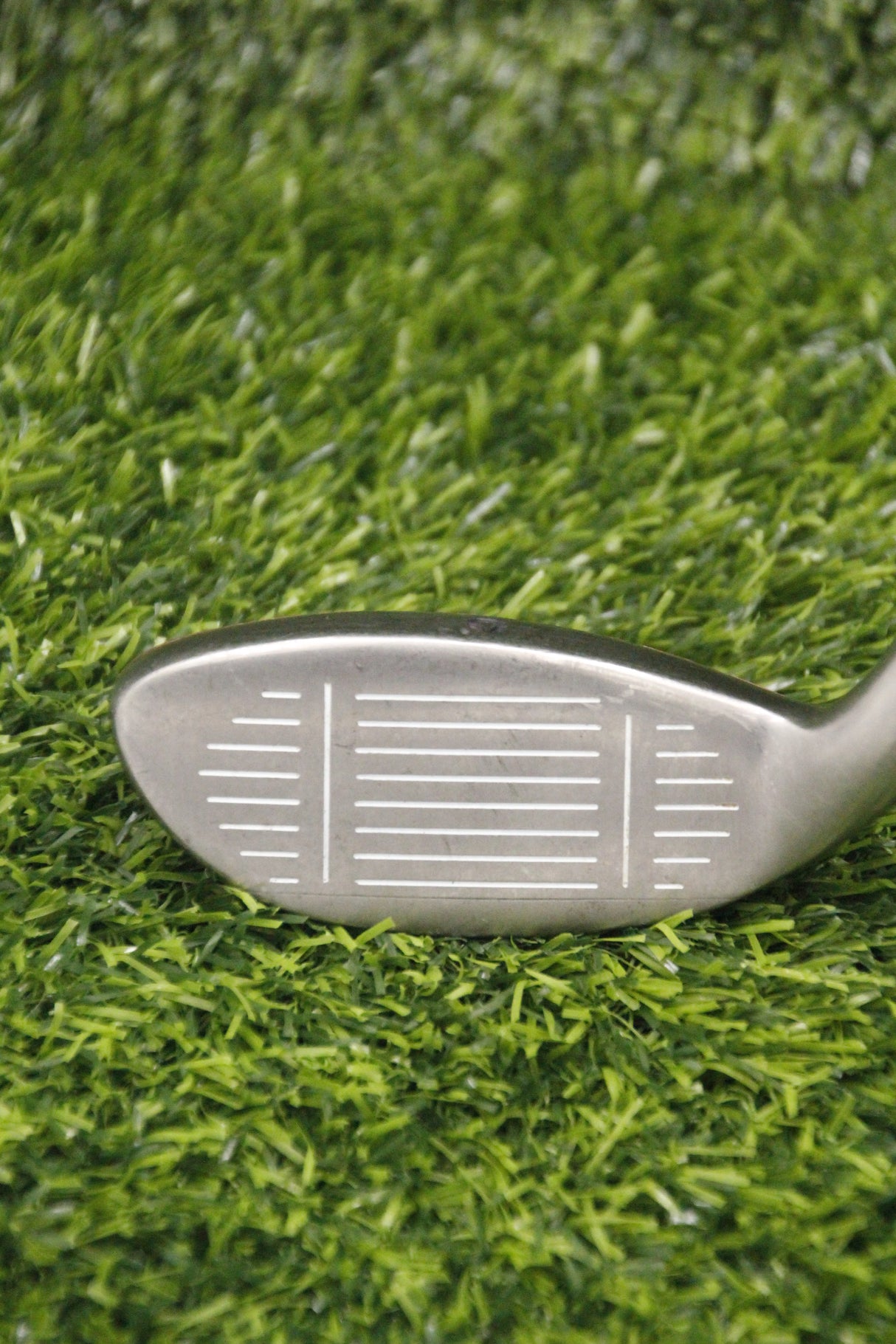 TaylorMade Firesole Rescue 21° 2 Hybrid R Flex 40"