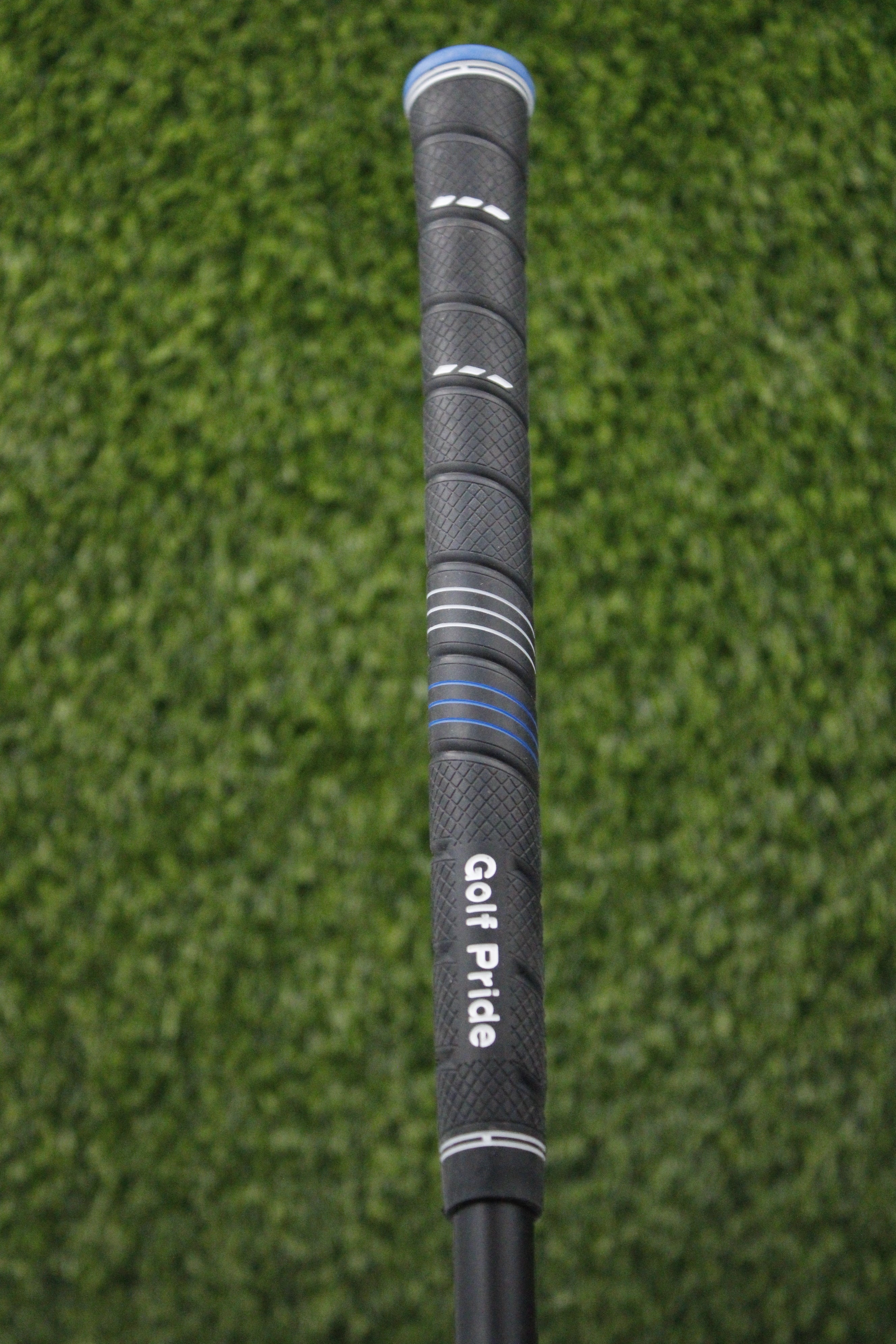 NEW TaylorMade Qi35 Max Rescue 27° 5 Hybrid R Flex 39.5"