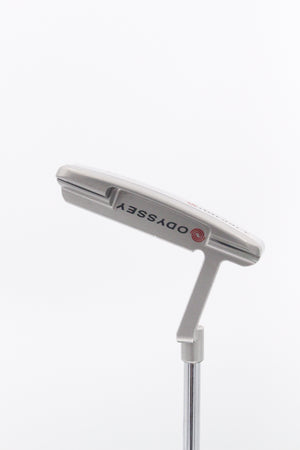 Odyssey Tri Force 1 Putter 35" w/ HC