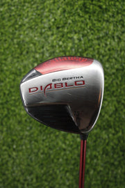 Callaway Big Bertha Diablo 13° Driver A Flex 44.5"