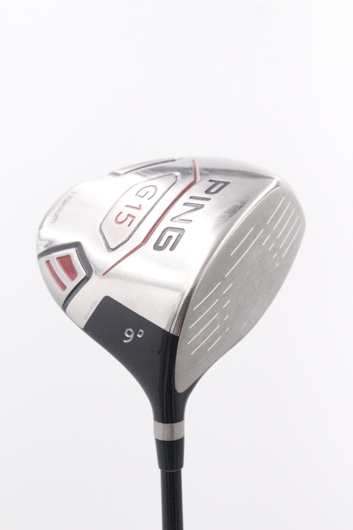 Ping G15 9° Driver R Flex 45.5"