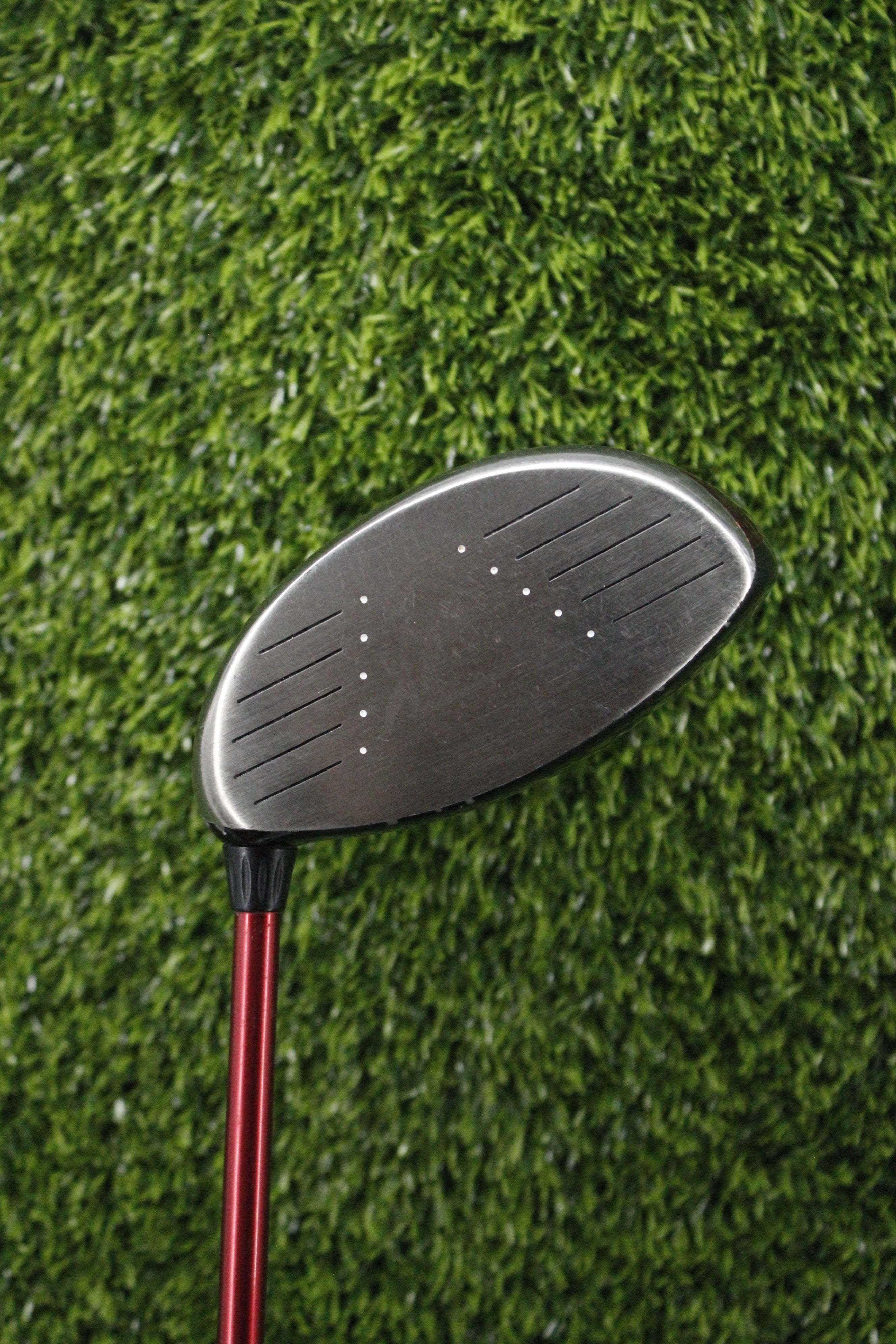 Callaway Big Bertha Diablo 13° Driver A Flex 44.5"