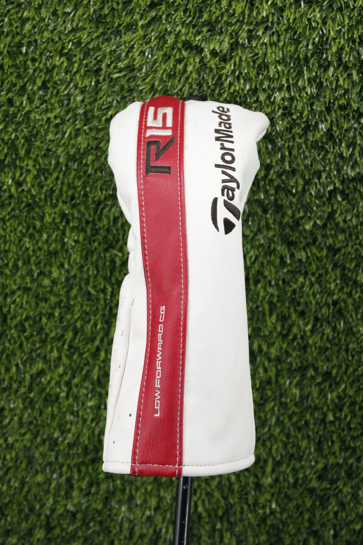 TaylorMade R15 17° 3 Wood HL A Flex 43" w/ HC