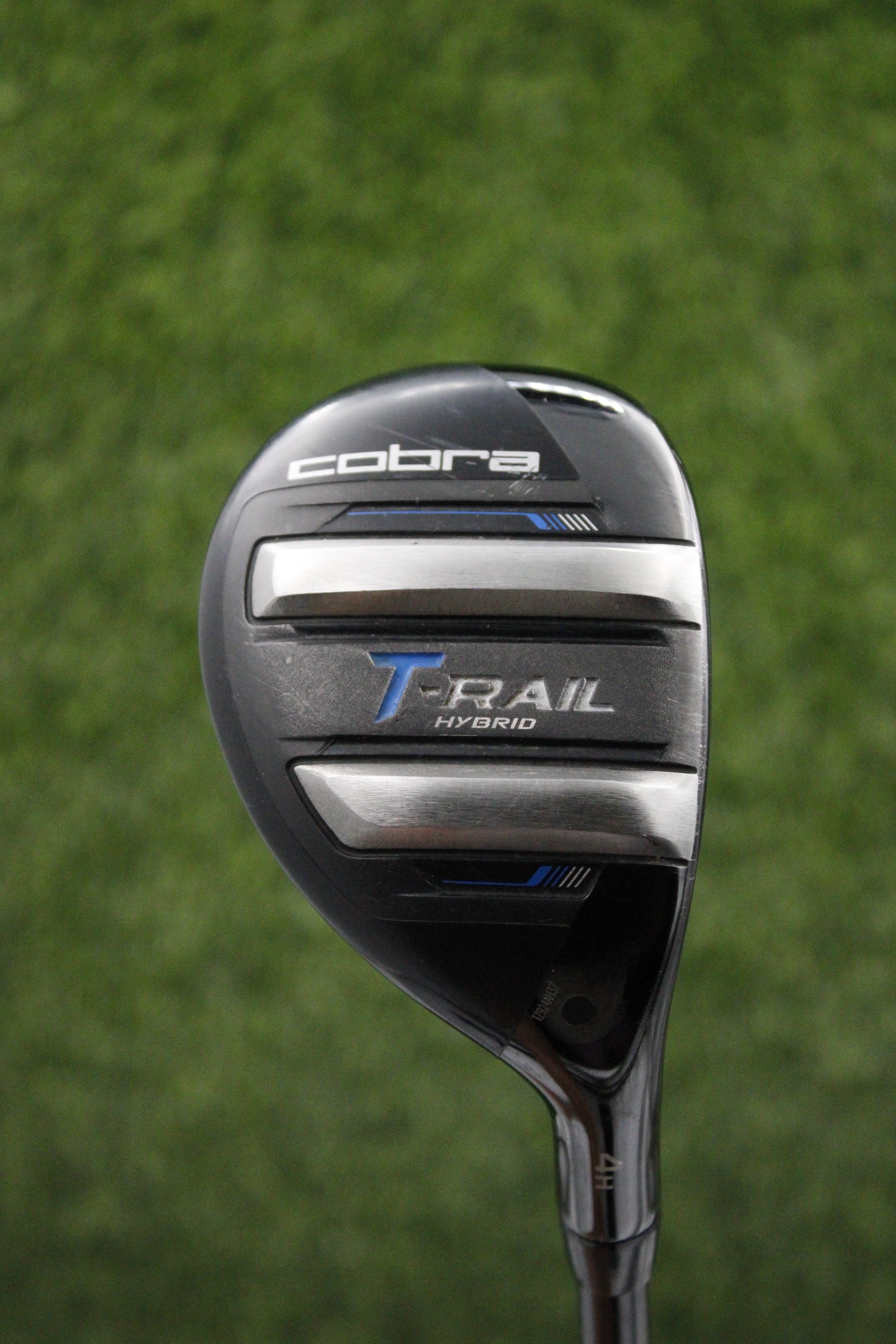 Cobra T-Rail 4 Hybrid SR Flex 39"