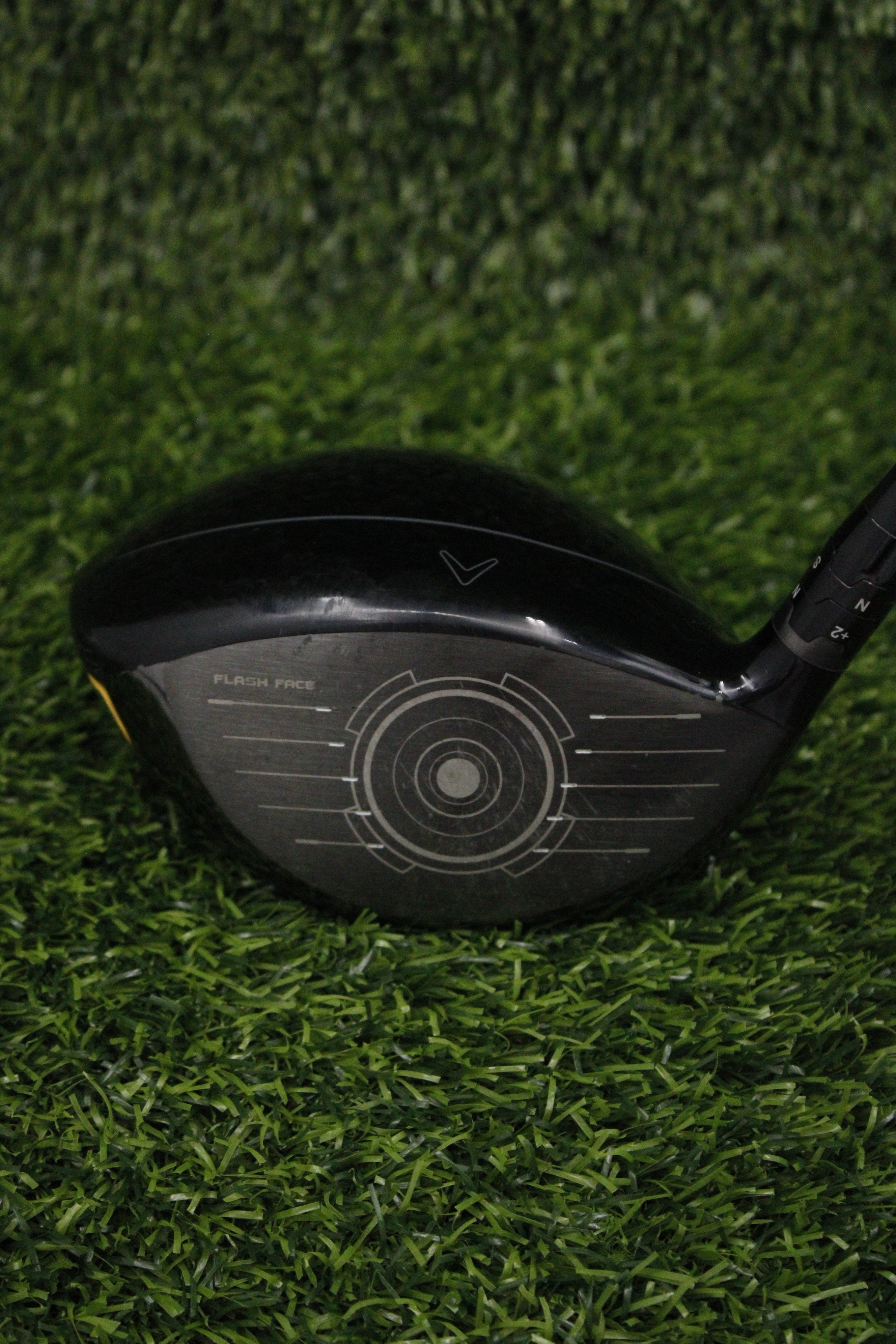 Callaway Epic Flash 10.5° Driver S Flex 45"