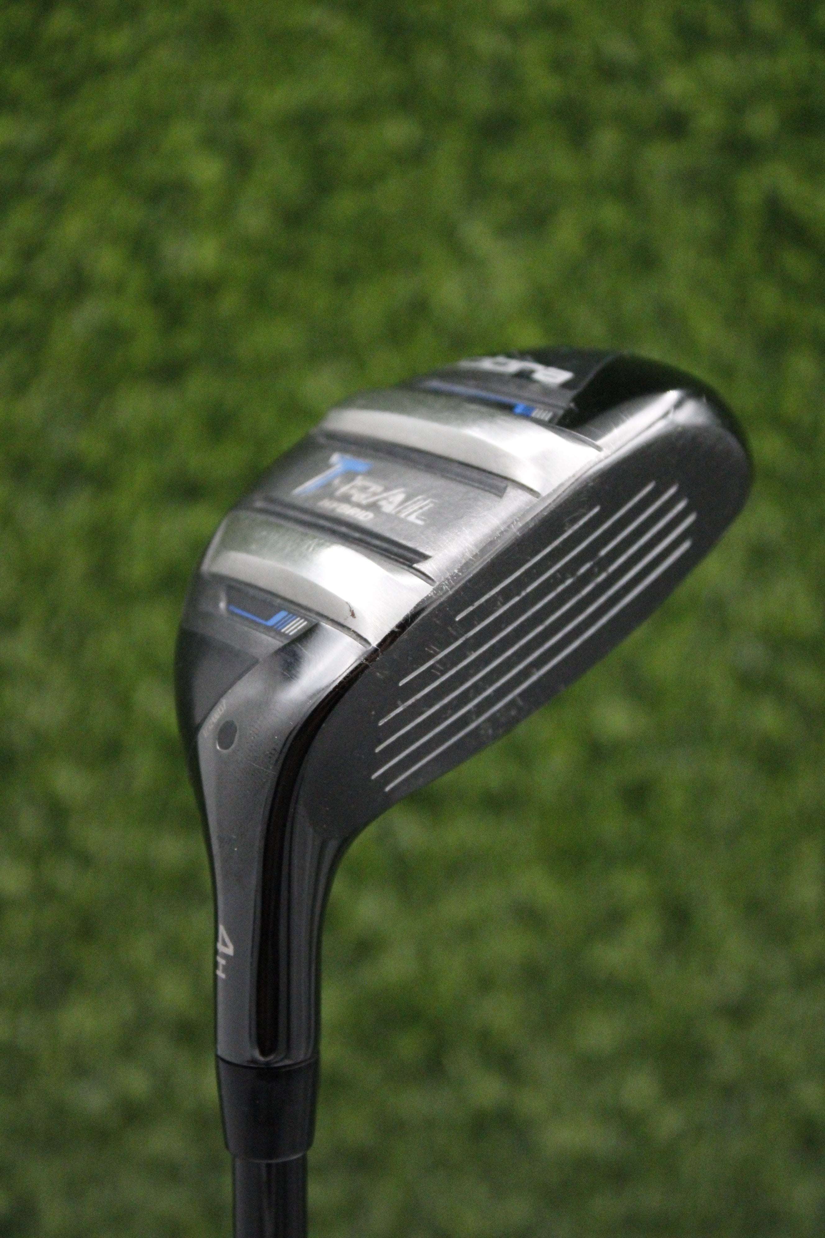 Cobra T-Rail 4 Hybrid SR Flex 39"