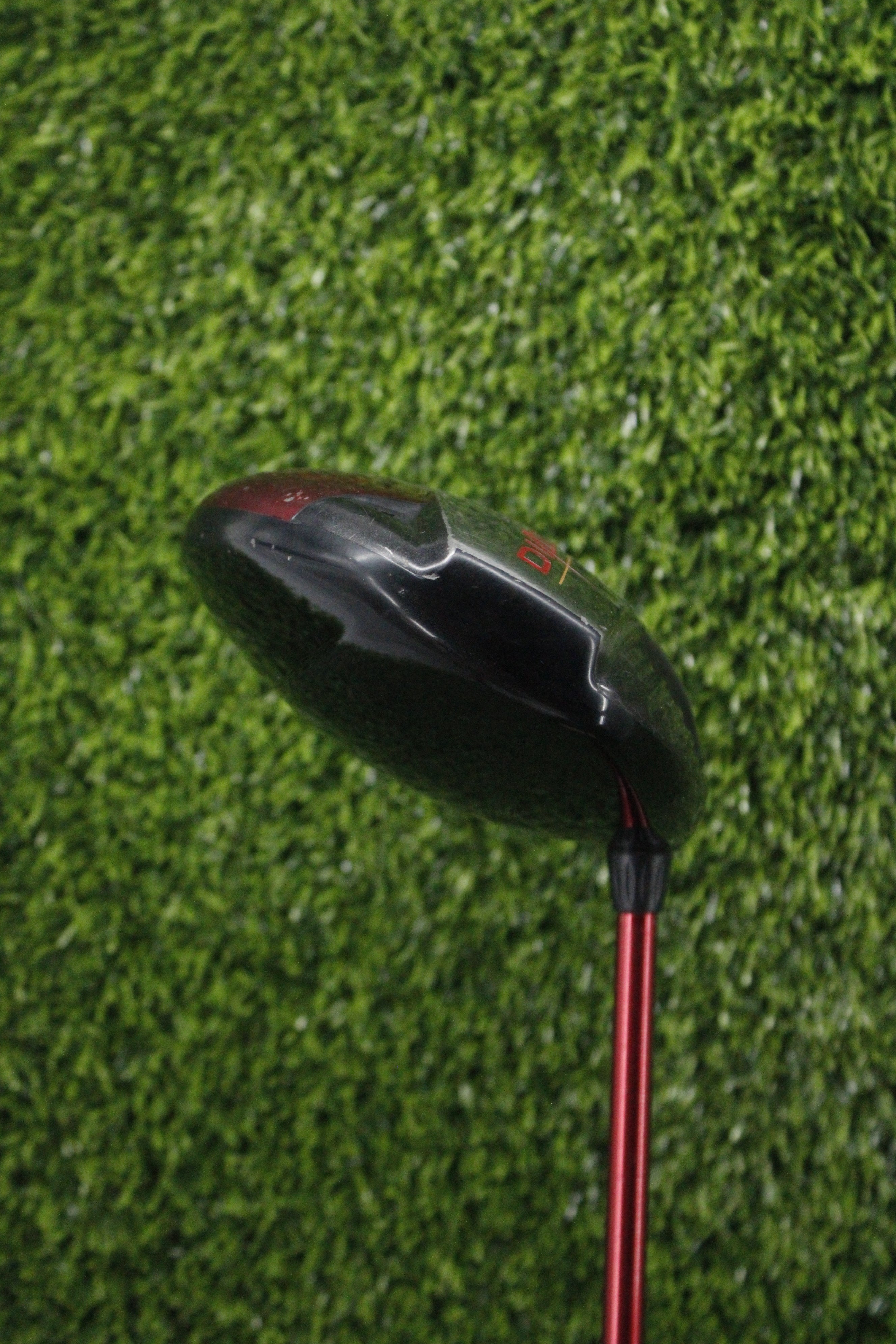 Callaway Big Bertha Diablo 13° Driver A Flex 44.5"