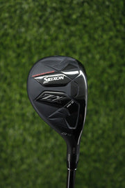 Srixon ZX MK II 19° 3 Hybrid R Flex 40" w/ HC