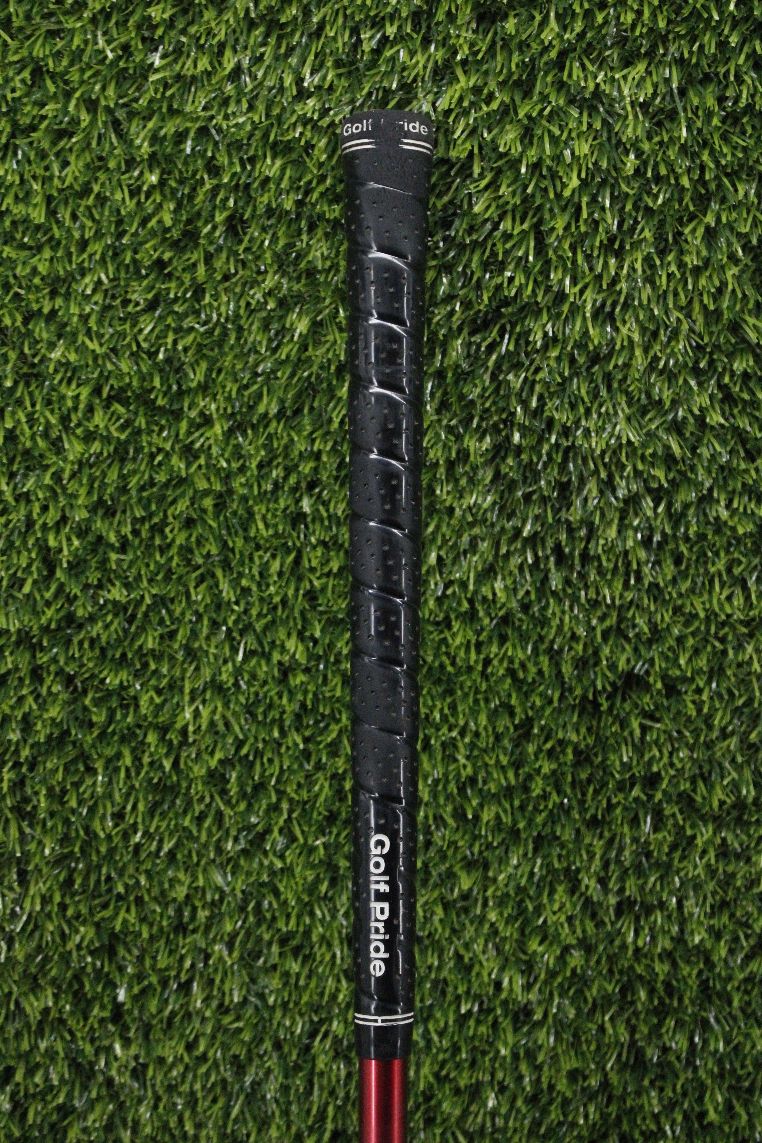 Callaway Big Bertha Diablo 13° Driver A Flex 44.5"