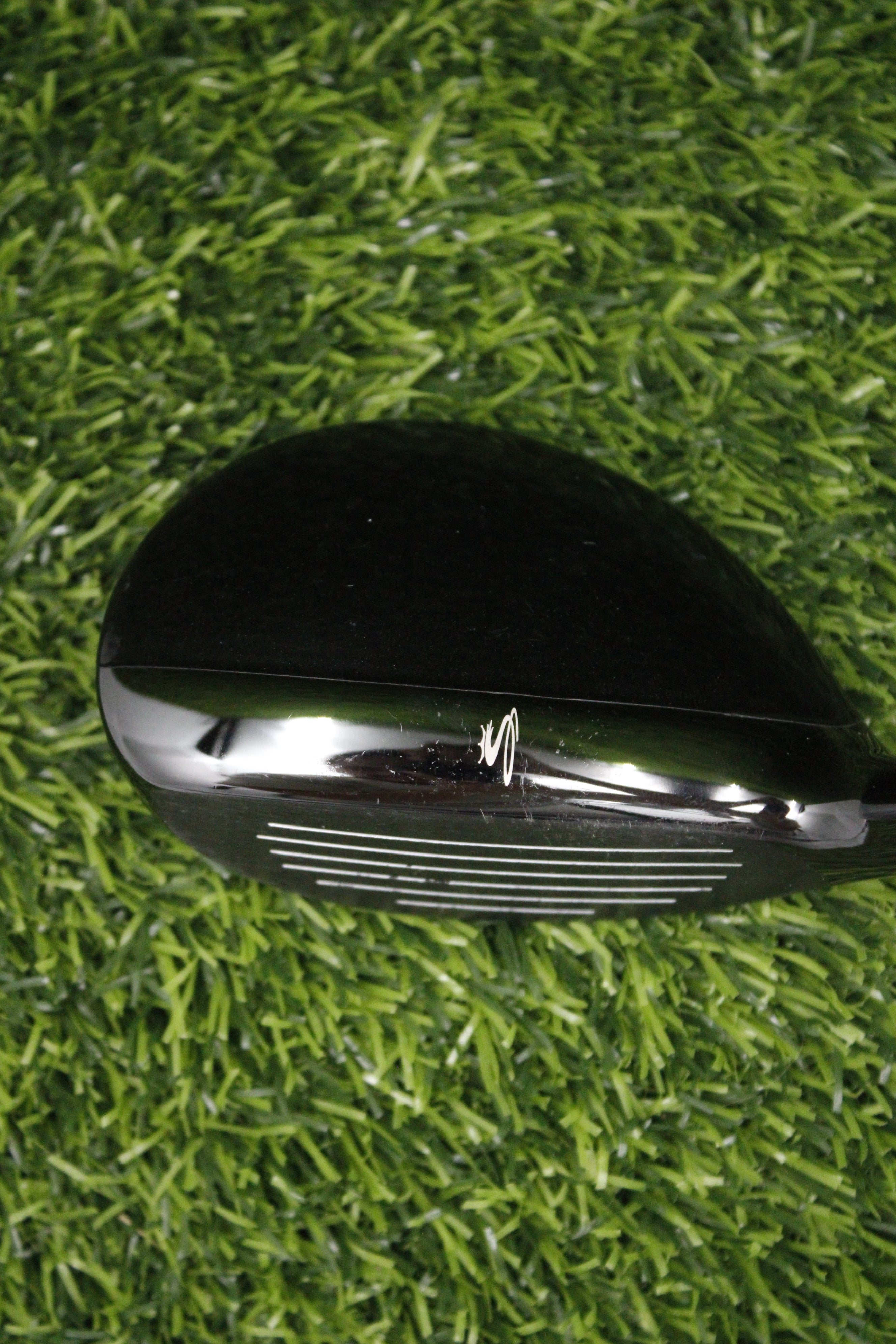 Cobra T-Rail 4 Hybrid SR Flex 39"