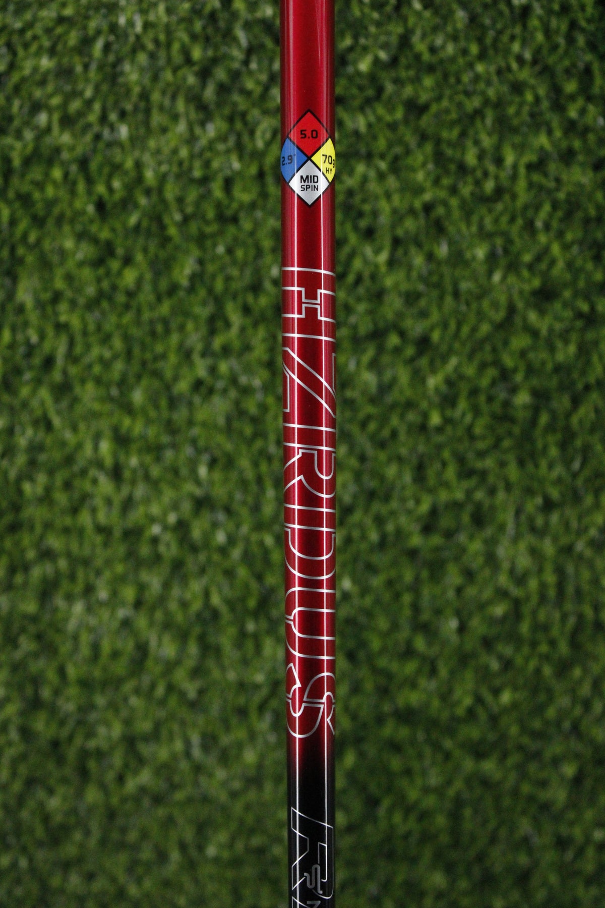 Srixon ZX MK II 19° 3 Hybrid R Flex 40" w/ HC