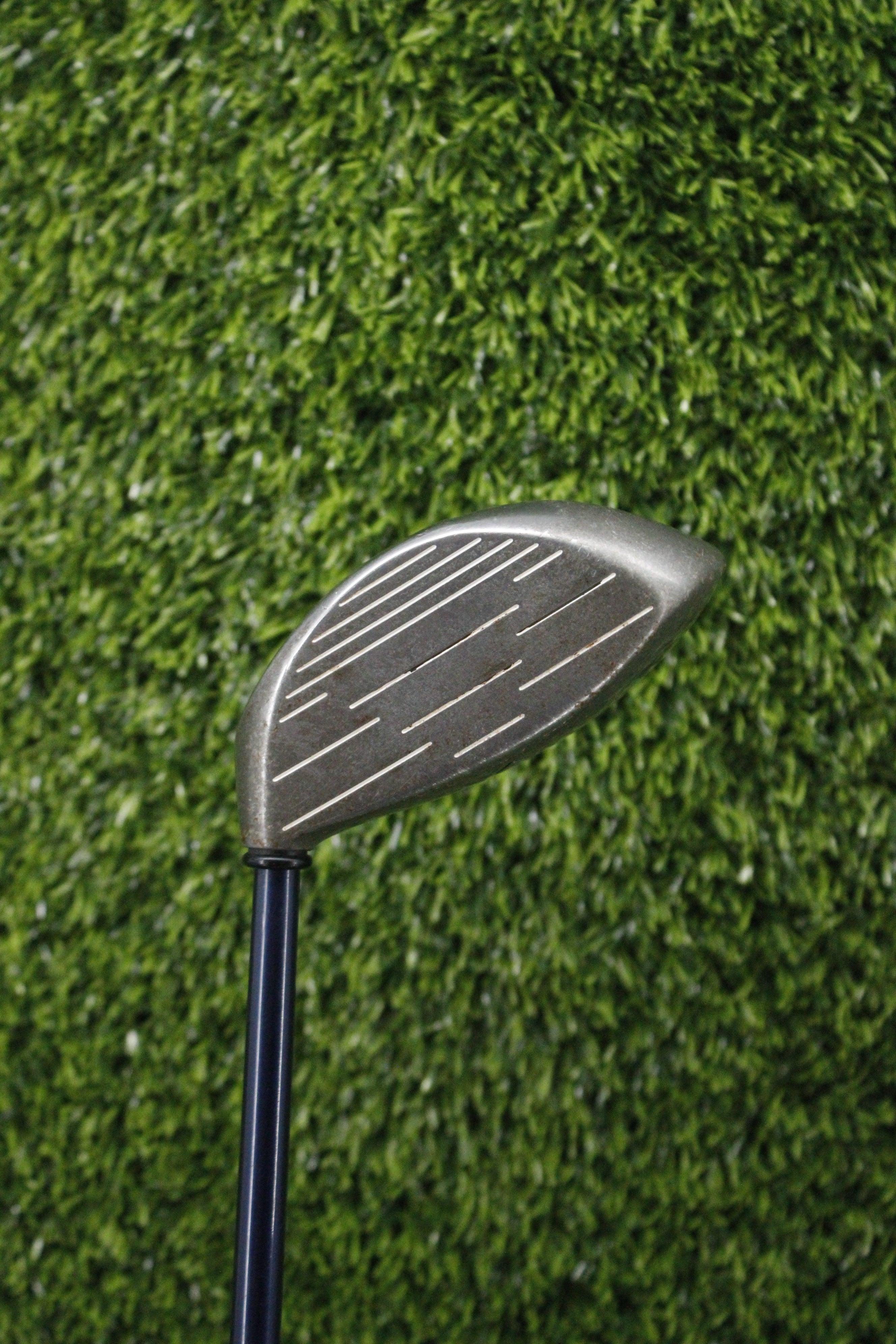 Callaway Big Bertha Steelhead 9° Driver S Flex 43.75"