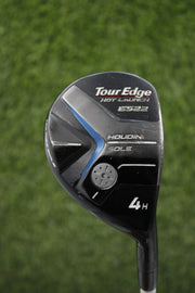 Tour Edge Hot Launch E522 4 Hybrid R Flex 38.5"