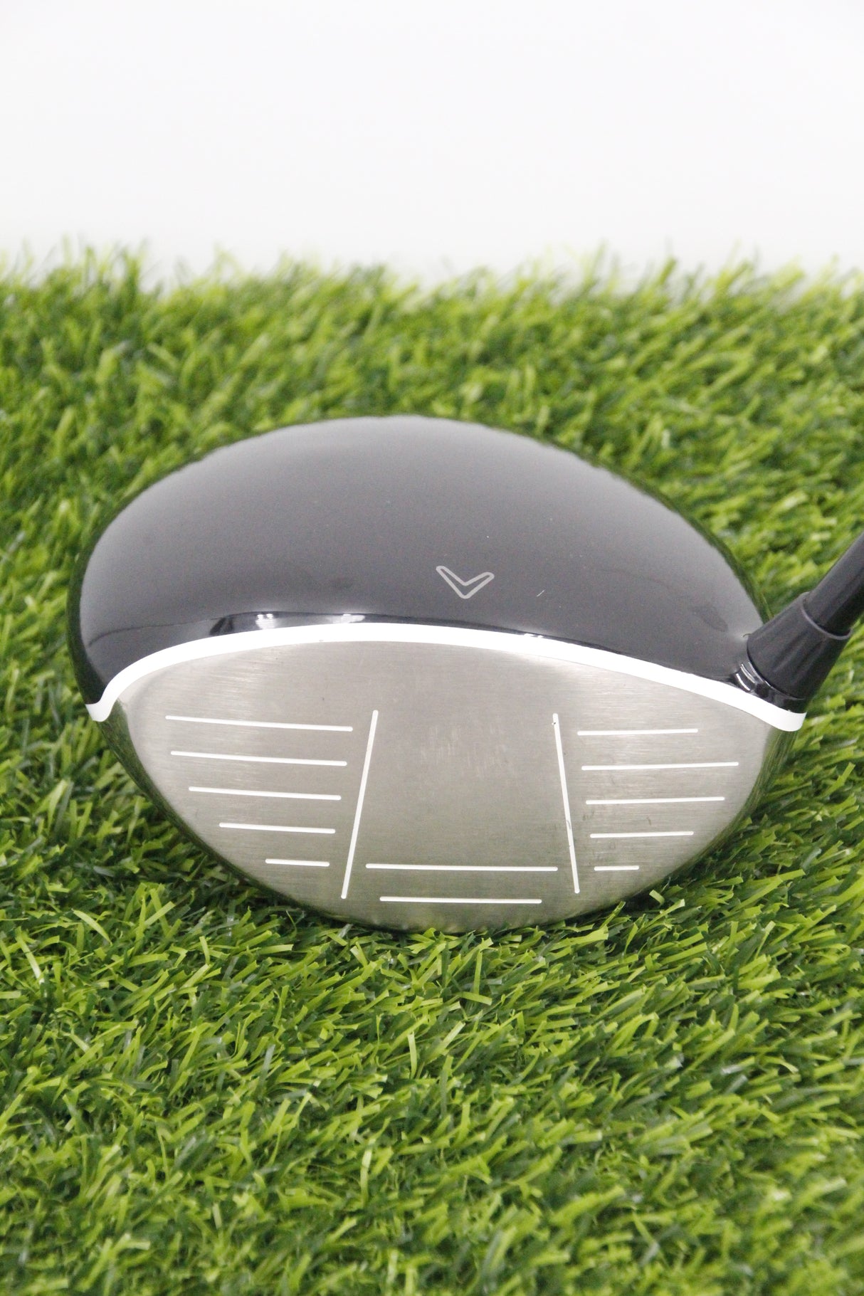 Callaway Big Bertha 460 10° Driver R Flex 45"