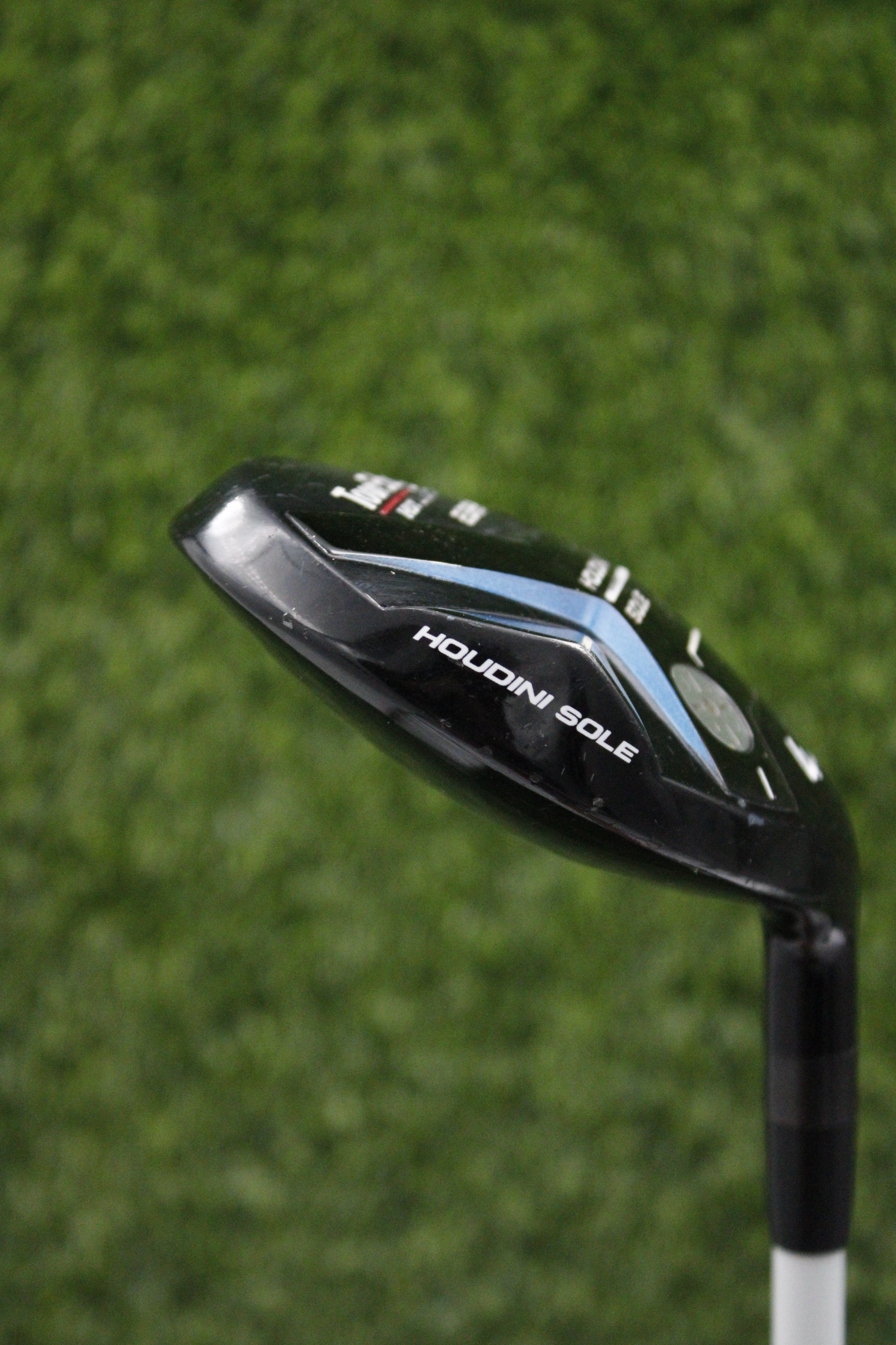 Tour Edge Hot Launch E522 4 Hybrid R Flex 38.5"