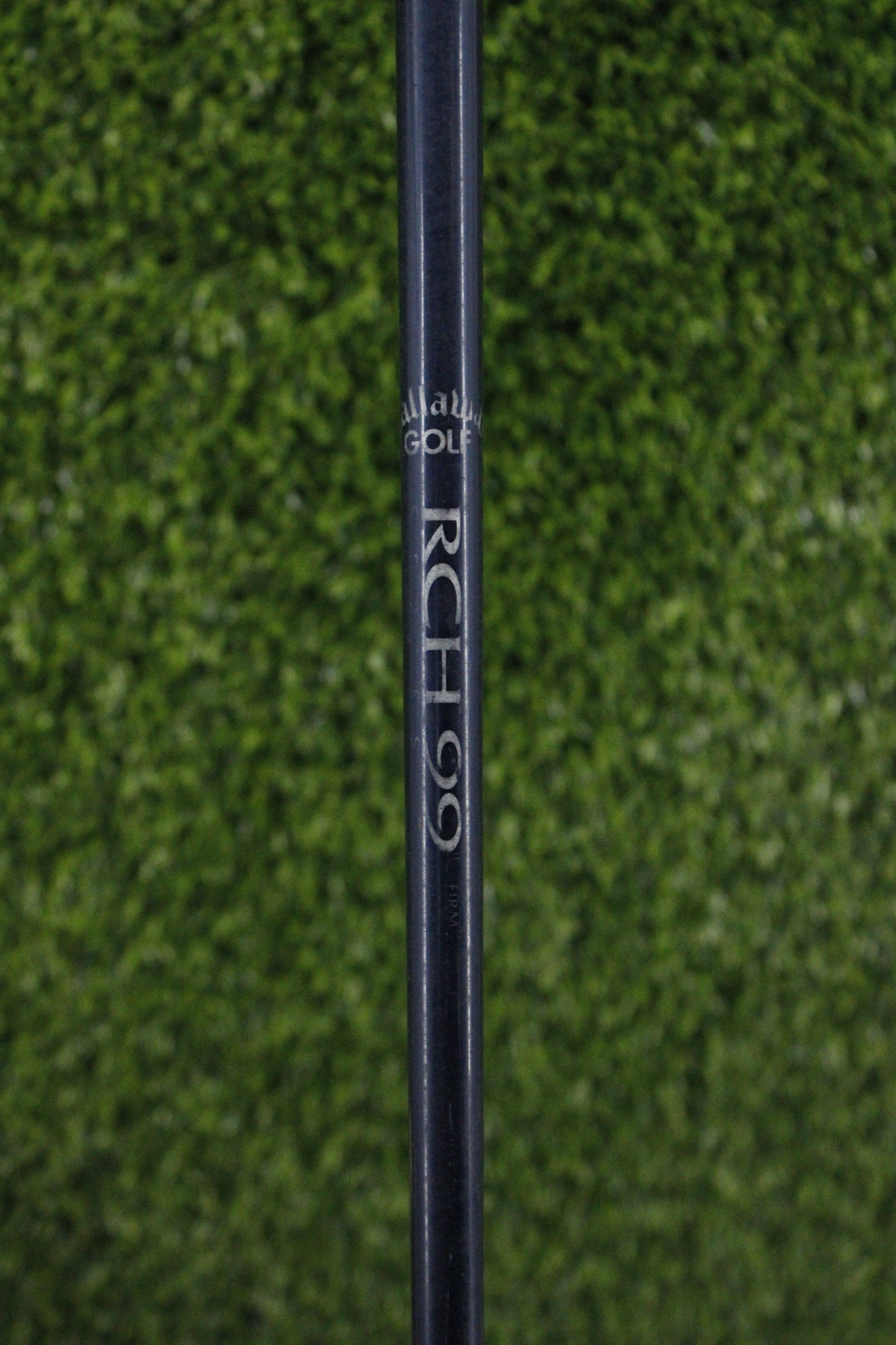 Callaway Big Bertha Steelhead 9° Driver S Flex 43.75"
