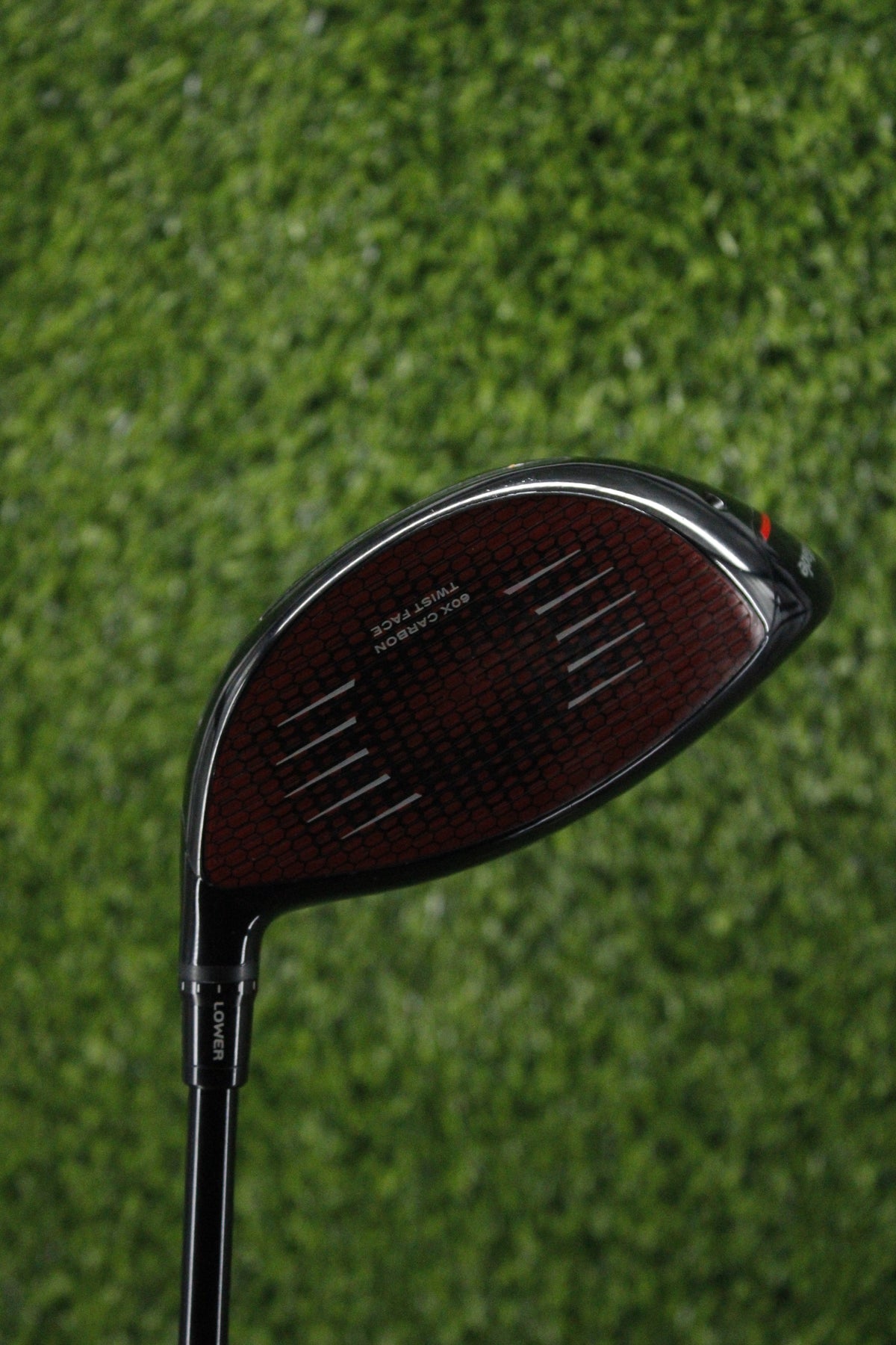 TaylorMade Stealth Plus 10.5° Driver S Flex 45.5"