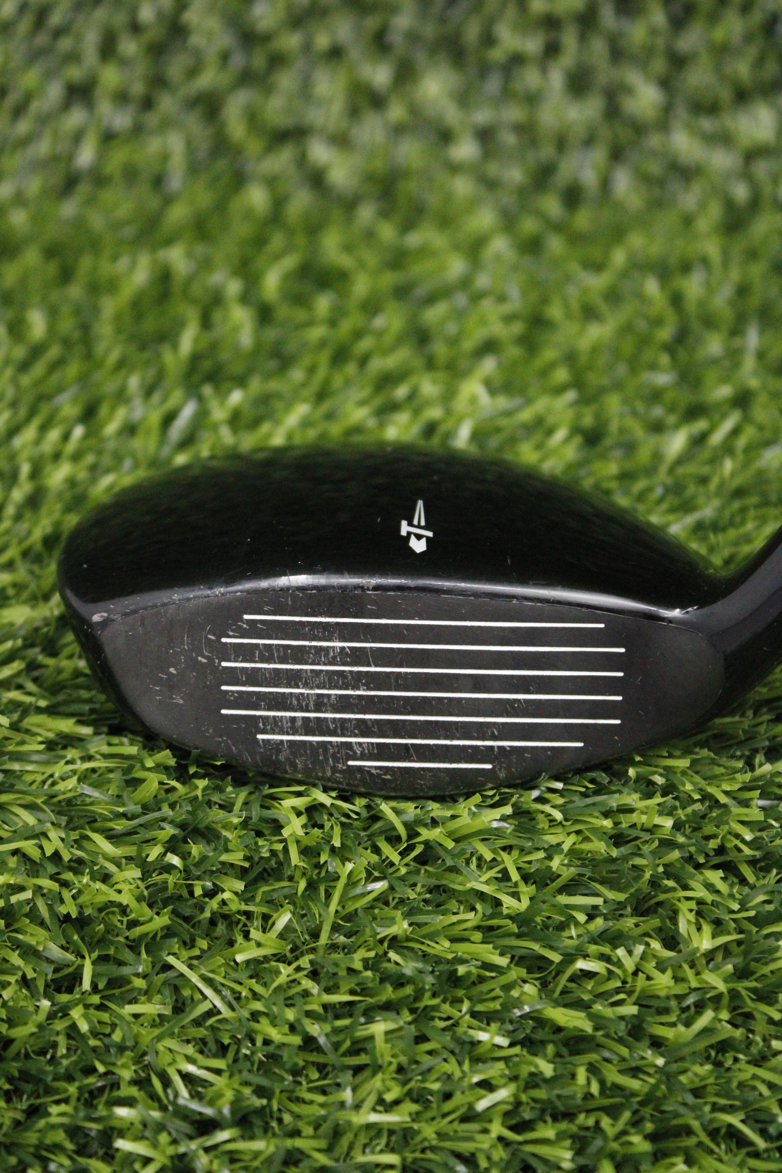 Tour Edge Hot Launch E522 4 Hybrid R Flex 38.5"