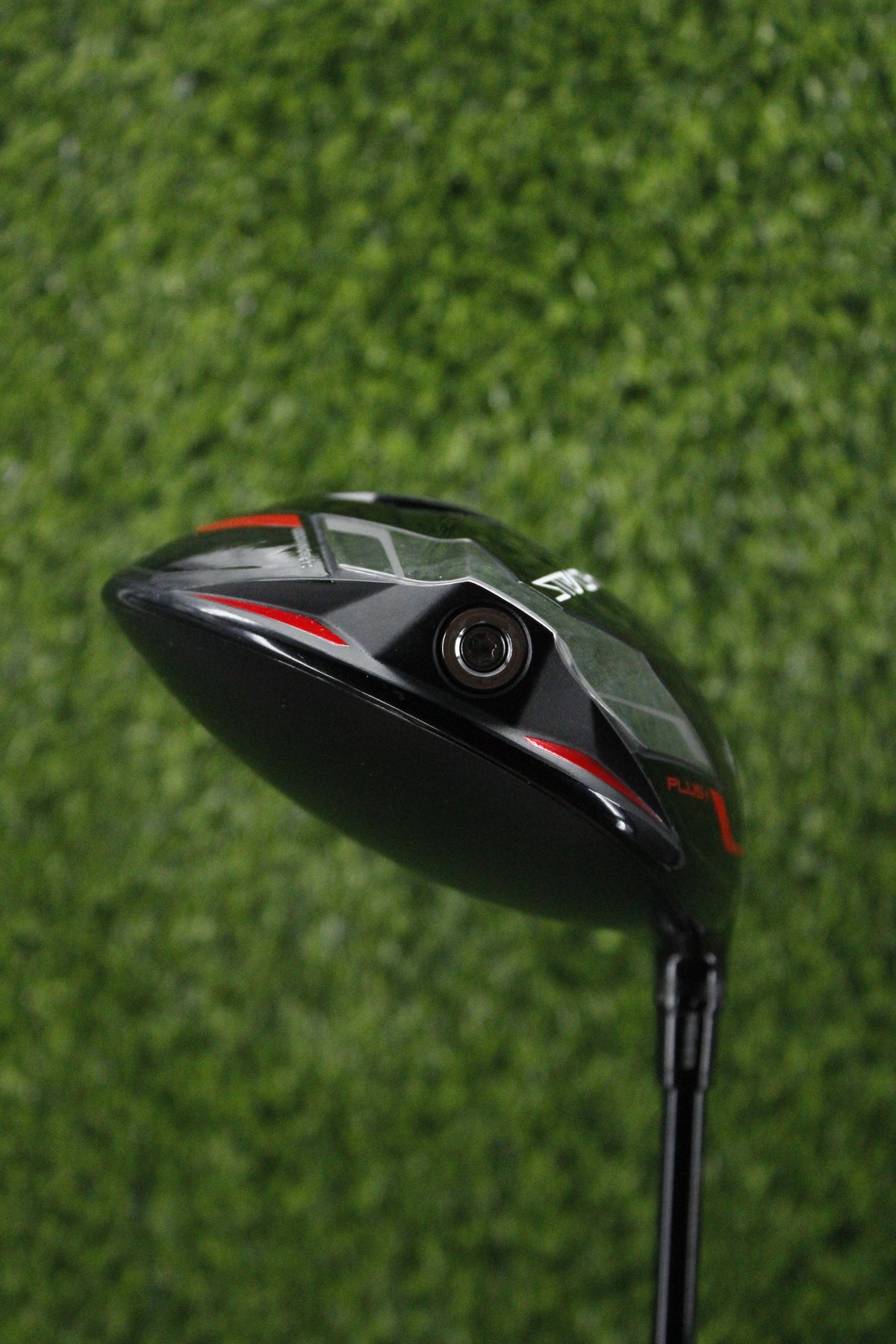 TaylorMade Stealth Plus 10.5° Driver S Flex 45.5"
