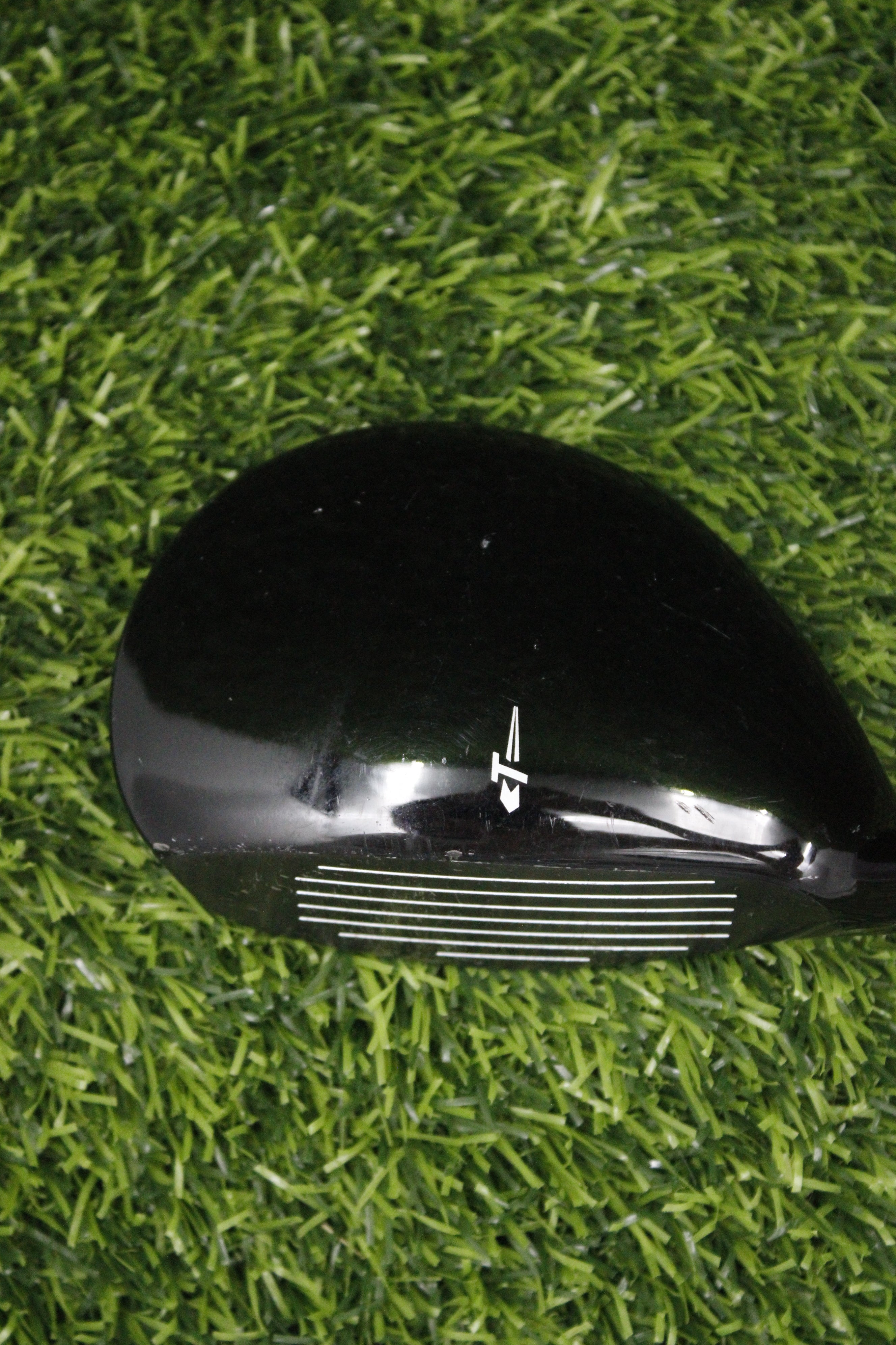 Tour Edge Hot Launch E522 4 Hybrid R Flex 38.5"
