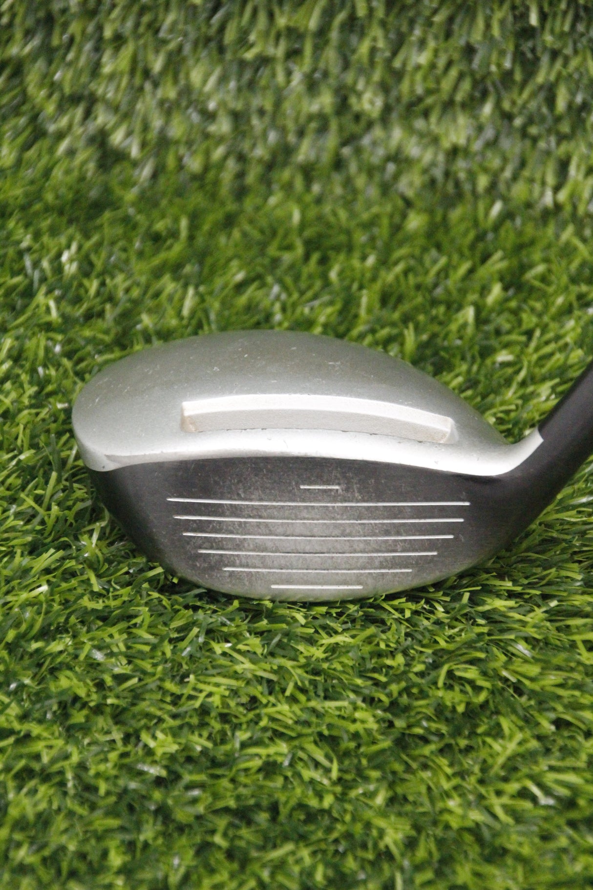 Adams Speedline Fast 12 Draw 15° 3 Wood S Flex 43"