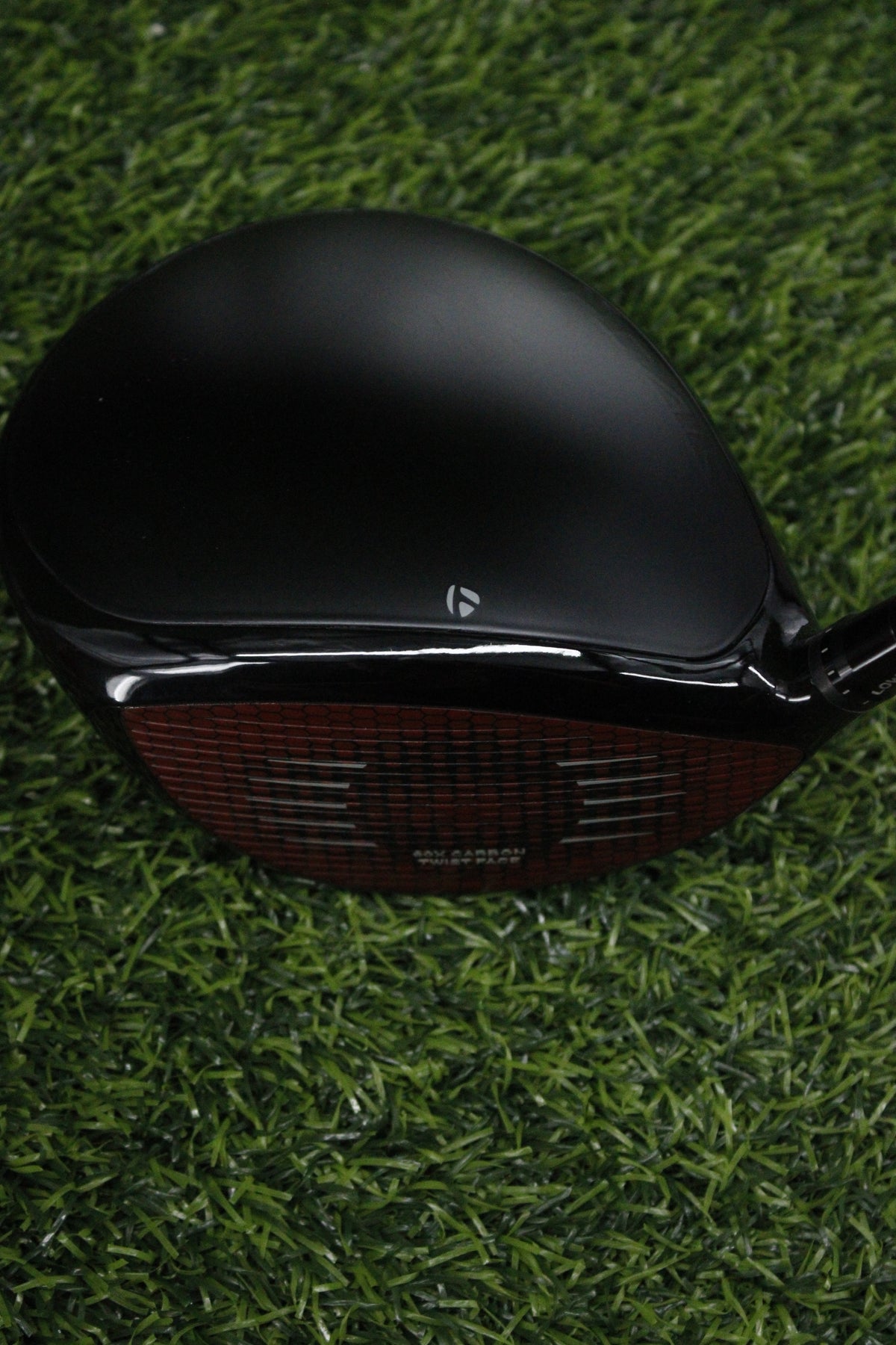 TaylorMade Stealth Plus 10.5° Driver S Flex 45.5"