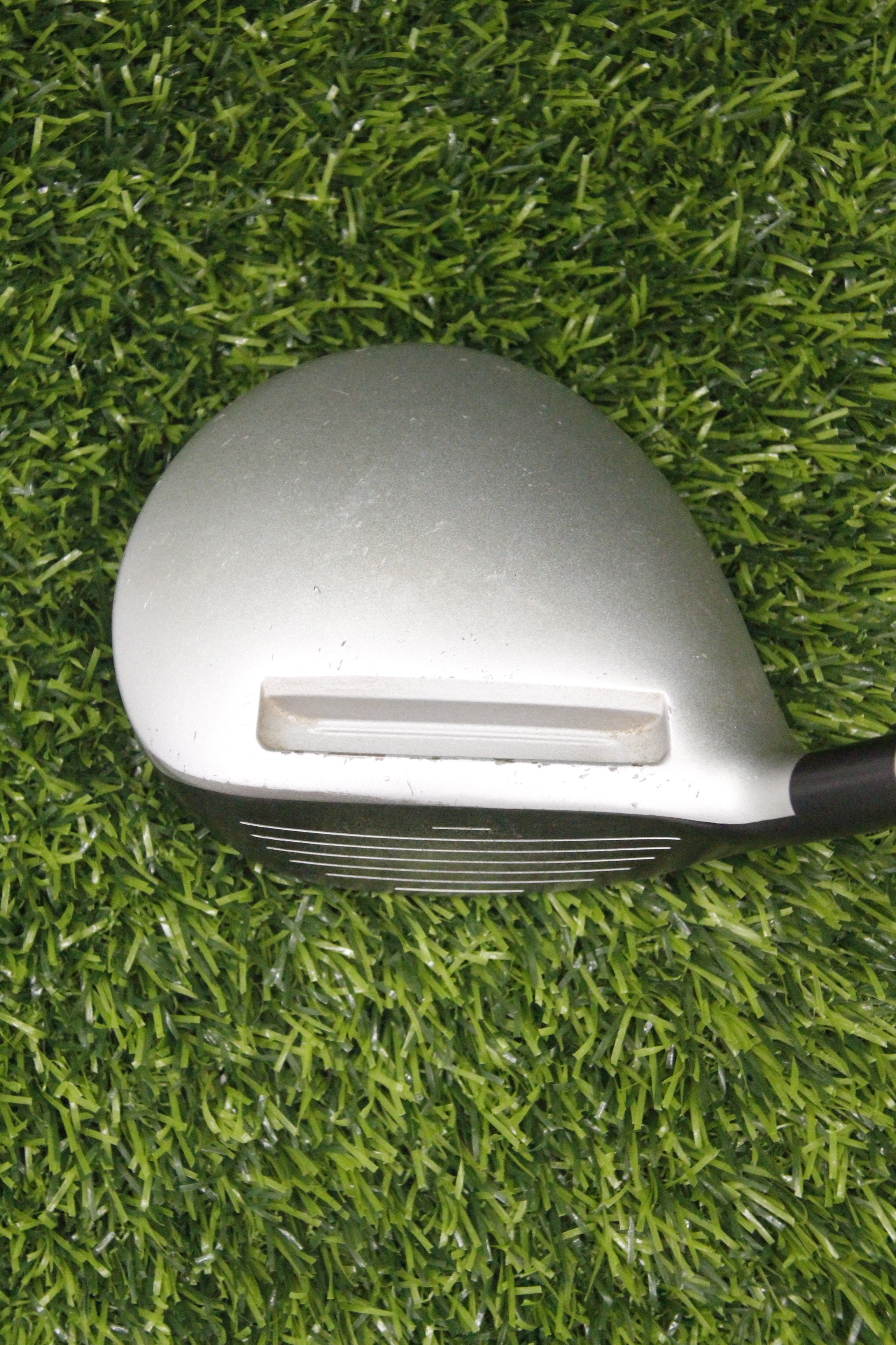 Adams Speedline Fast 12 Draw 15° 3 Wood S Flex 43"