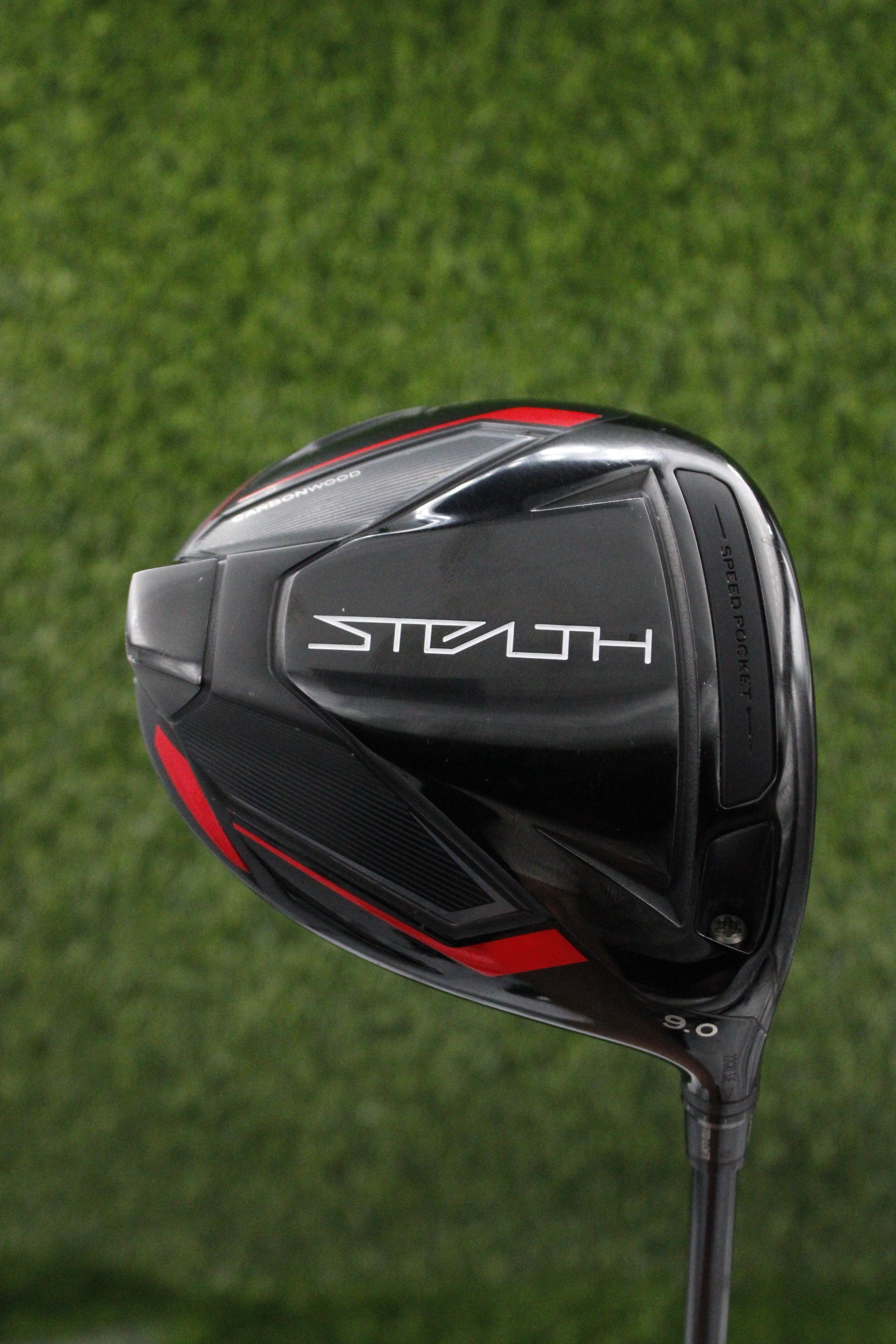 TaylorMade Stealth Driver - In Stock & Ready To Ship | bogeys2Birdies