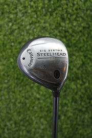 Callaway Steelhead III 5 Wood S Flex 41.5"
